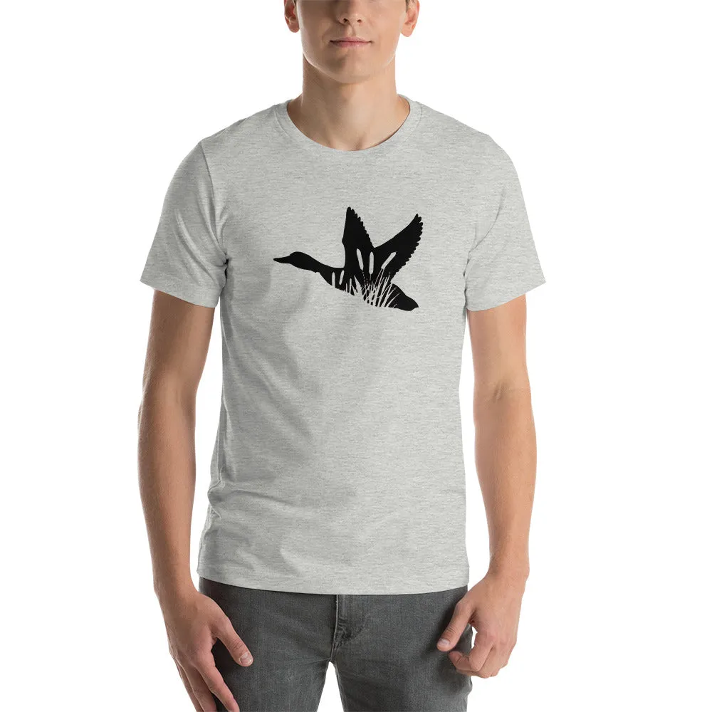 Goose Adult Tshirt