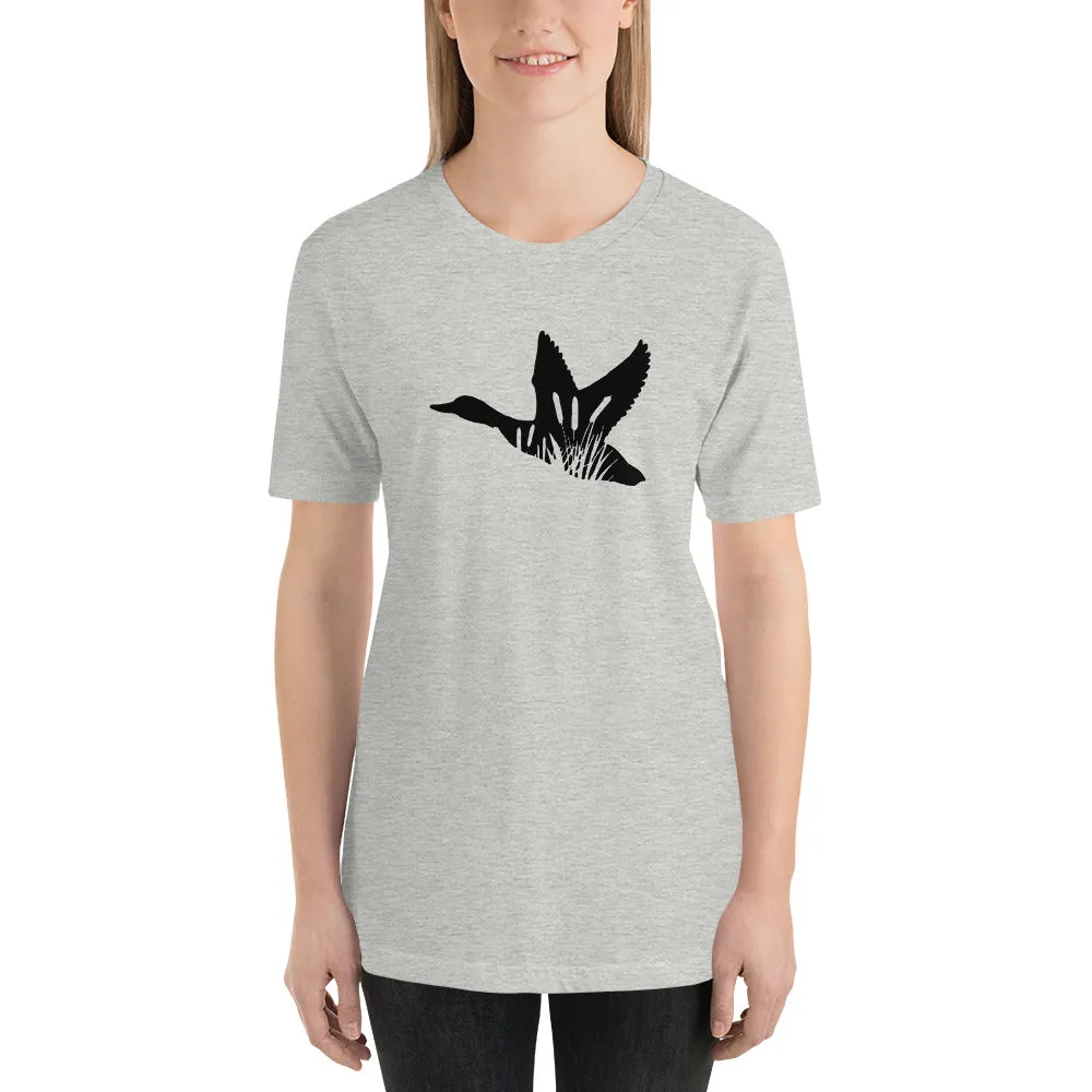 Goose Adult Tshirt