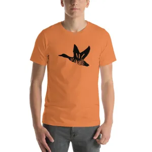 Goose Adult Tshirt