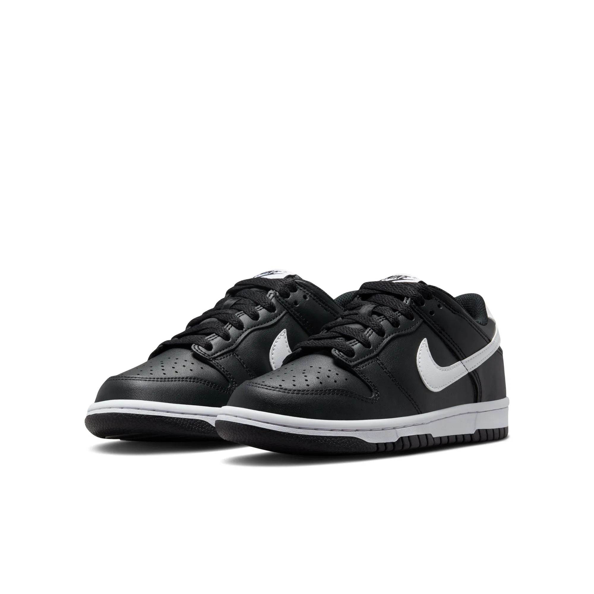 Gs Nike Dunk Low "Panda 2.0" Colorway