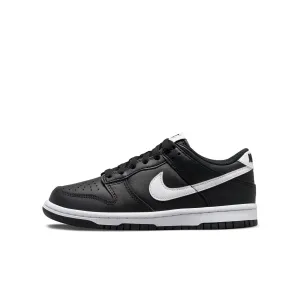 Gs Nike Dunk Low "Panda 2.0" Colorway