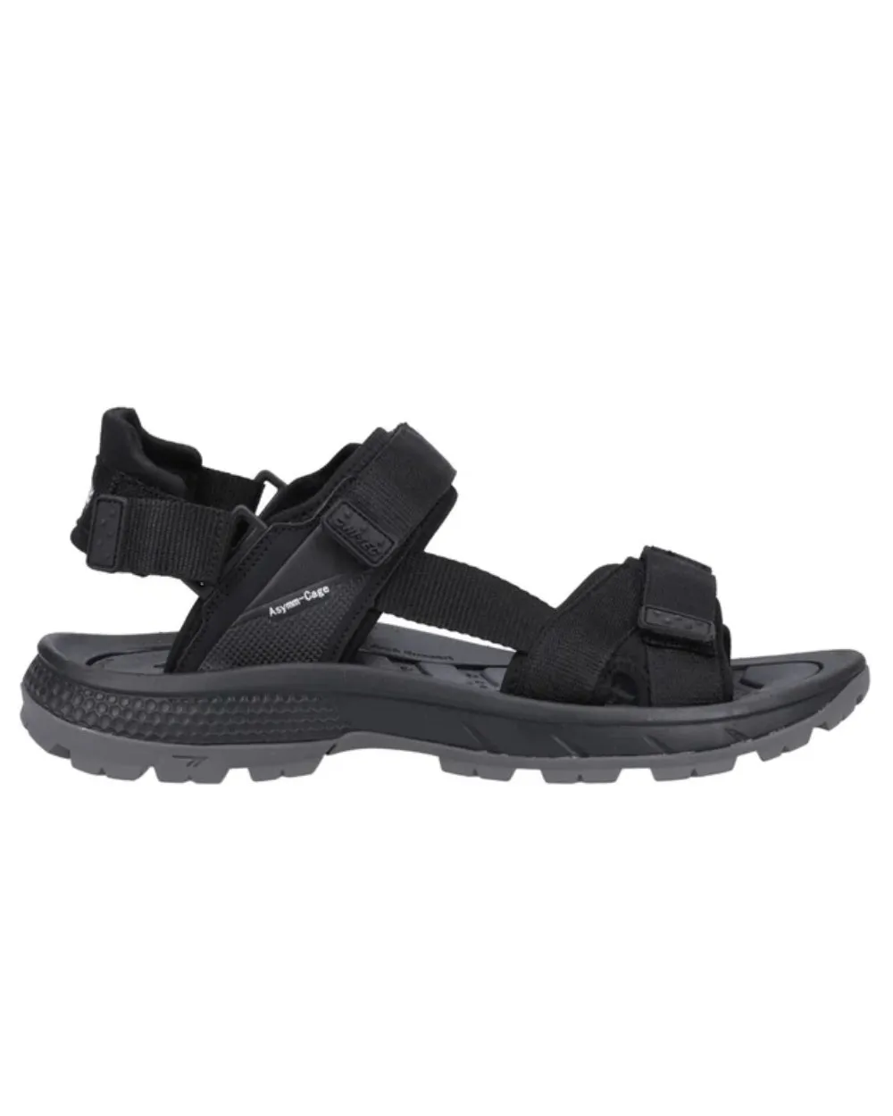 Hi-Tec Mens Sierra Sandals