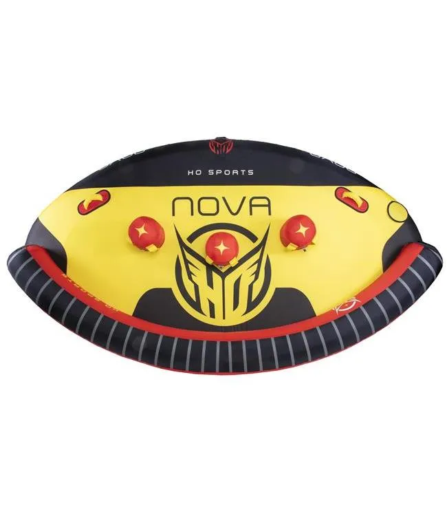 HO Nova 4 Ski Tube