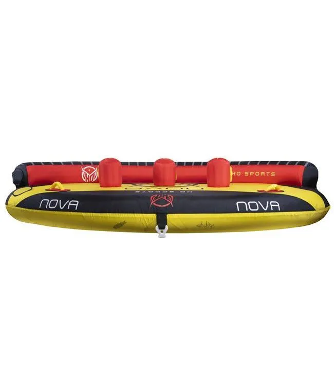 HO Nova 4 Ski Tube