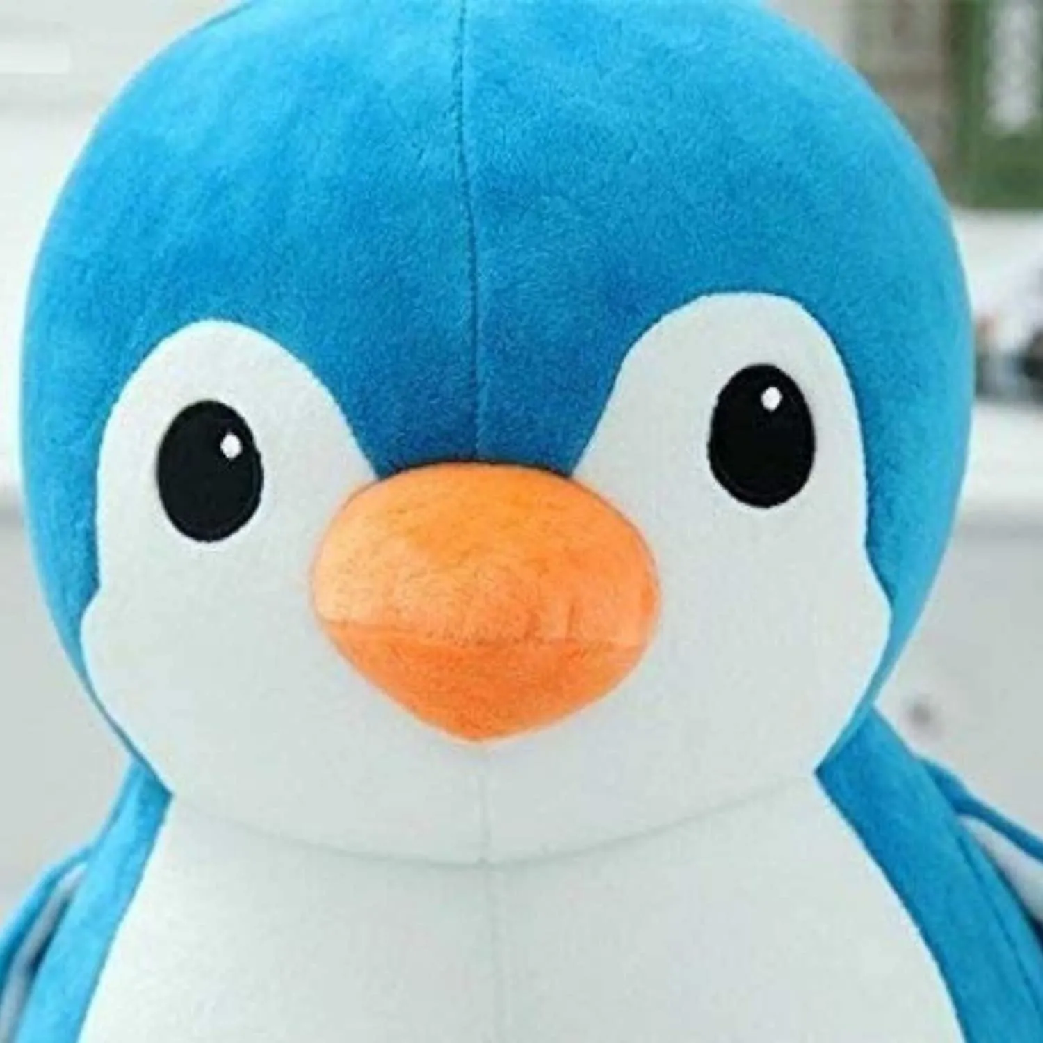 HUG 'n' FEEL SOFT TOYS Penguin Soft Toys, Baby Toys, Kids Toy, Toy for Girl, Birthday Gift for Girl