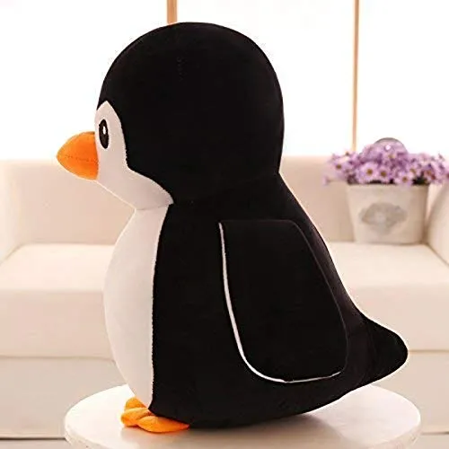 HUG 'n' FEEL SOFT TOYS Penguin Teddy Bear Soft Toy | Birthday Gift for Girls Plush & Stuffed Toys