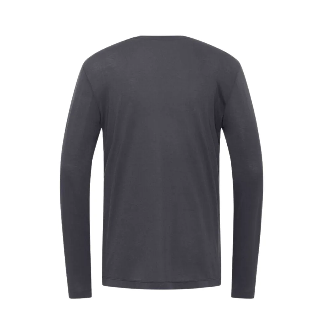 jack wolfskin Vonnan Men's Long Sleeve Tee