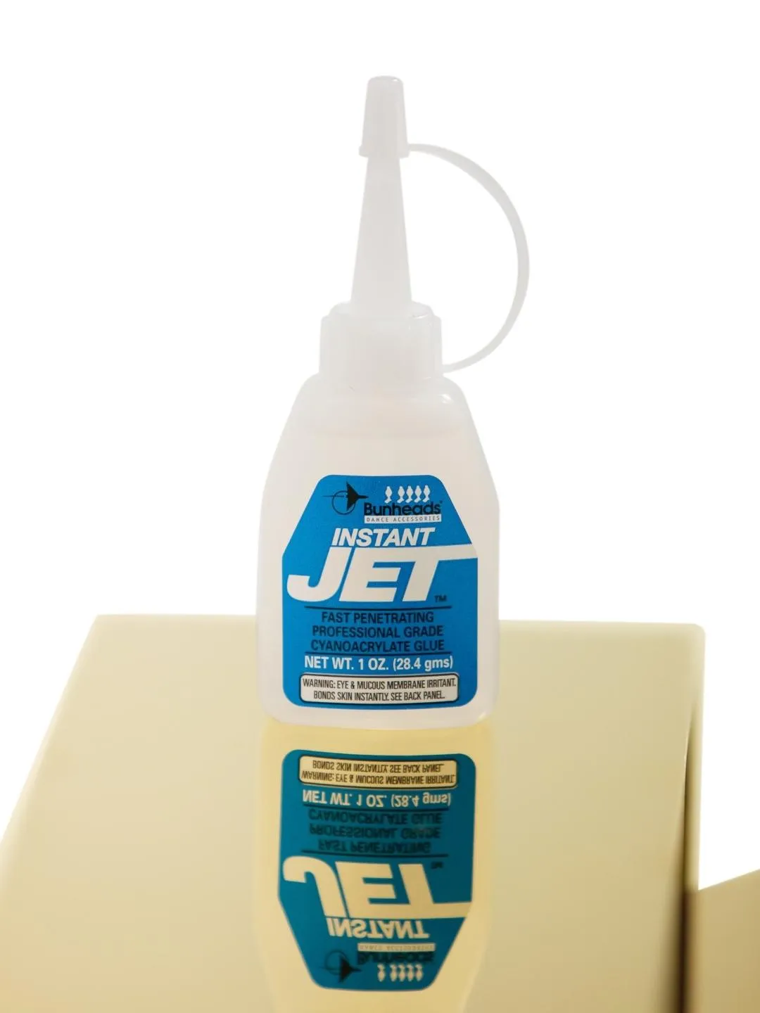 Jet Glue