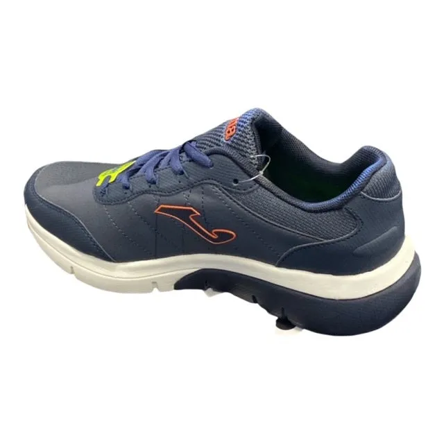 Joma scarpa sneakers da uomo N-600 2103 blu