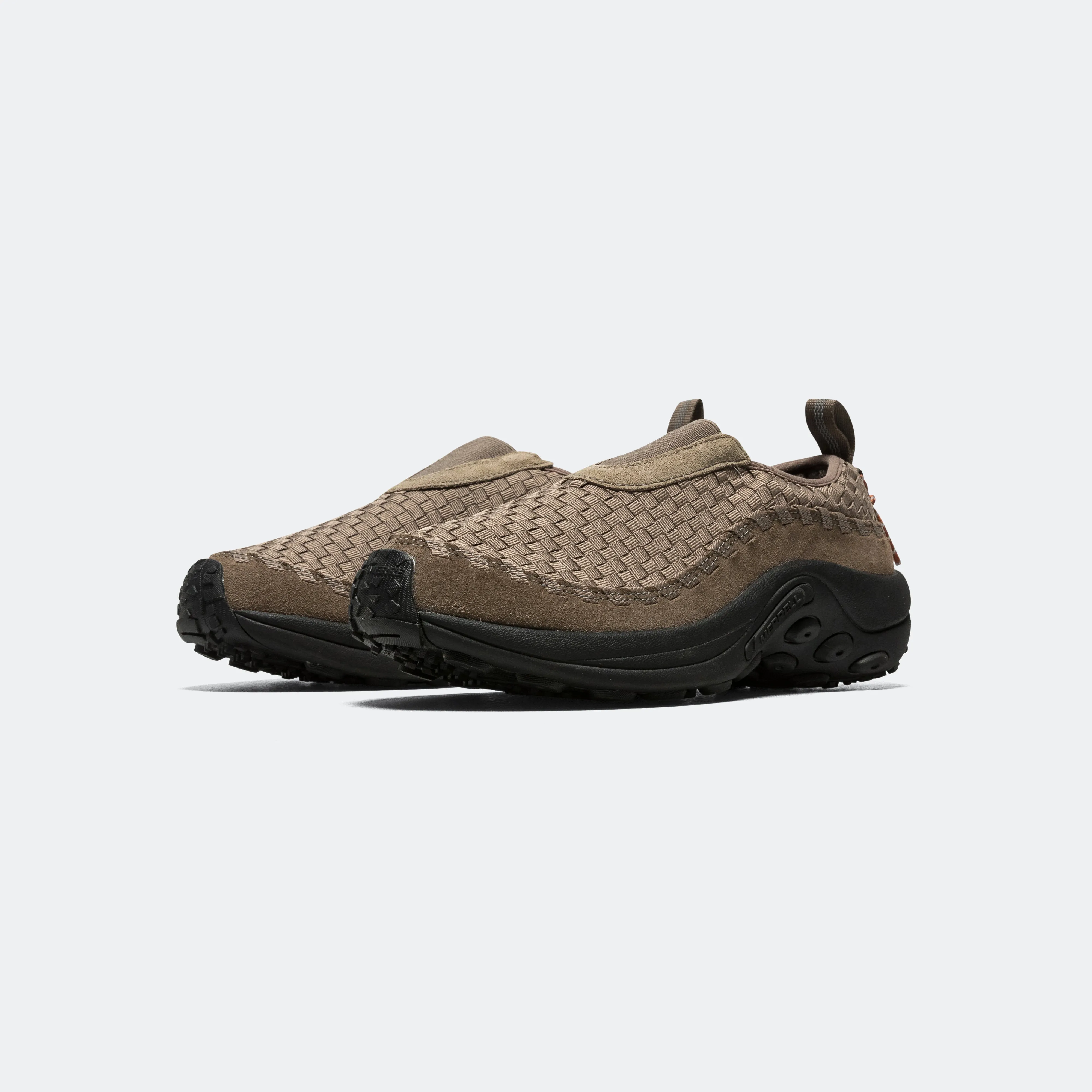 Jungle Moc EVO Woven - Brindle