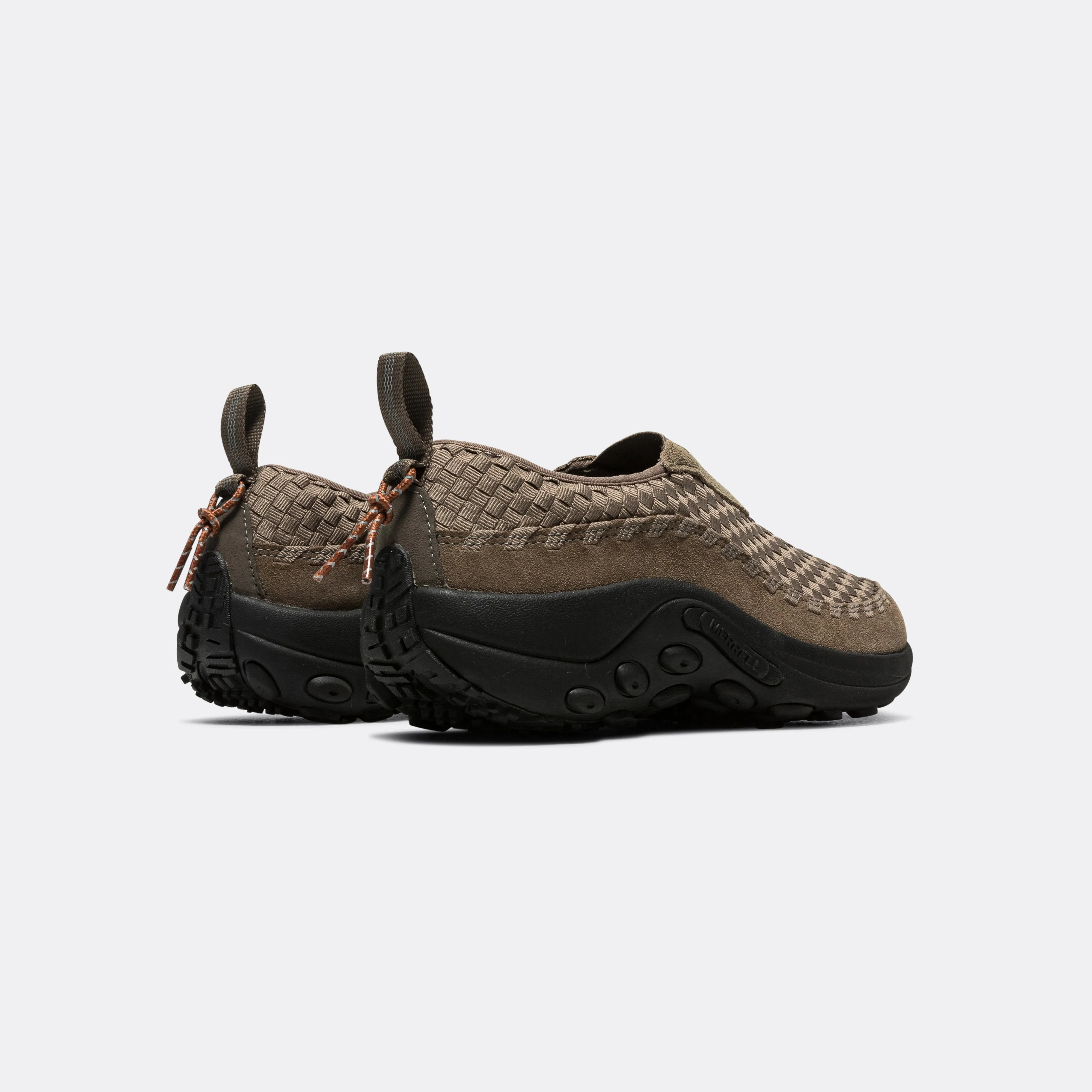 Jungle Moc EVO Woven - Brindle