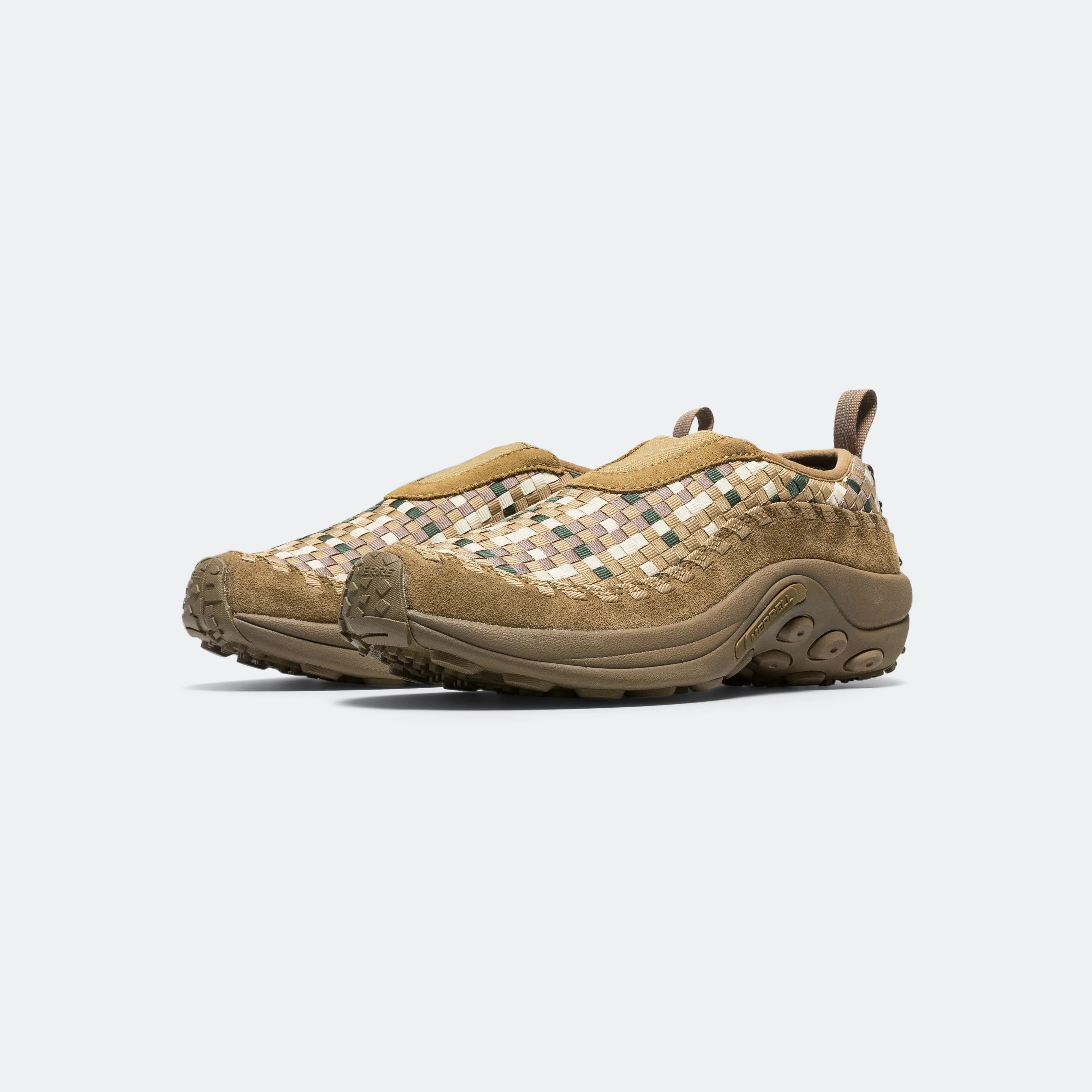 Jungle Moc EVO Woven SE - Kangaroo