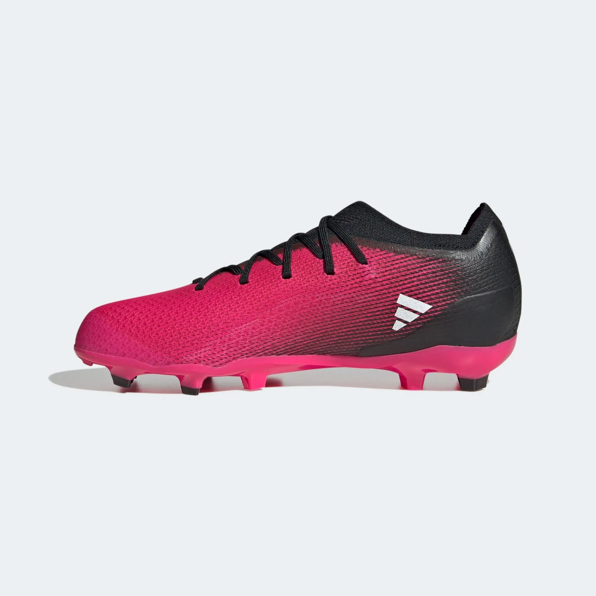 Junior X Speedportal.1 FG [Pink]