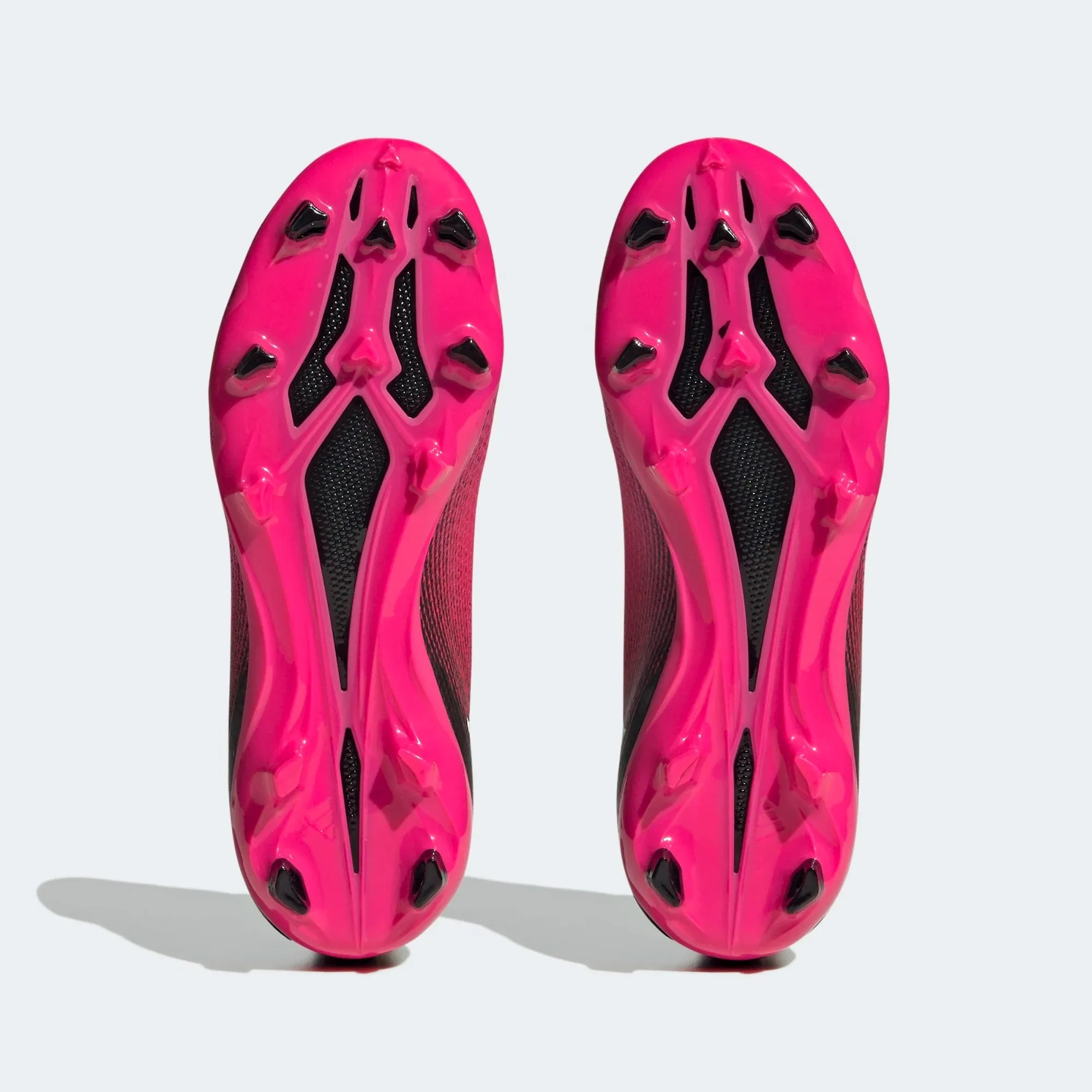 Junior X Speedportal.1 FG [Pink]