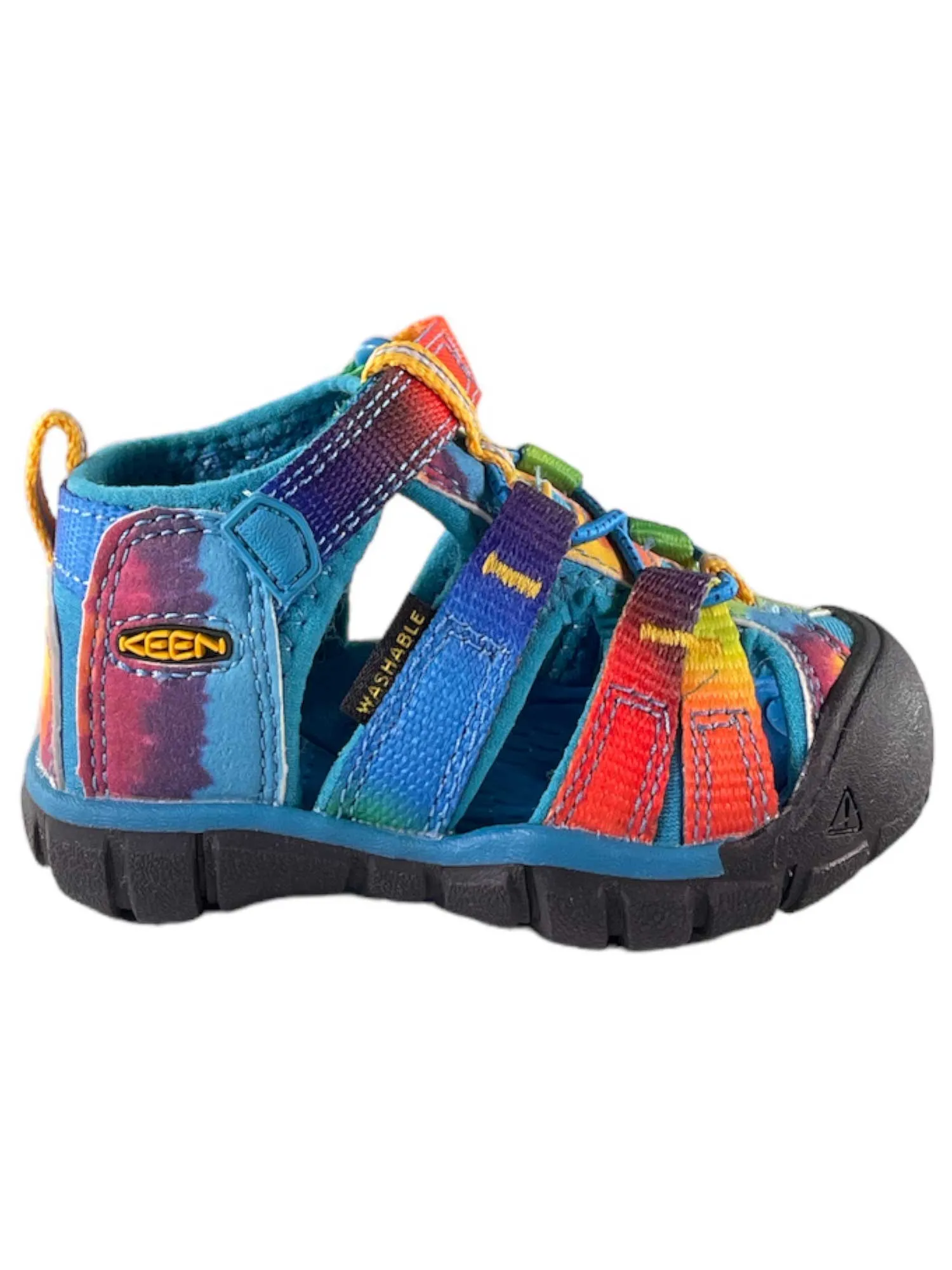 KEEN Toddler Seacamp II CNX Sandal