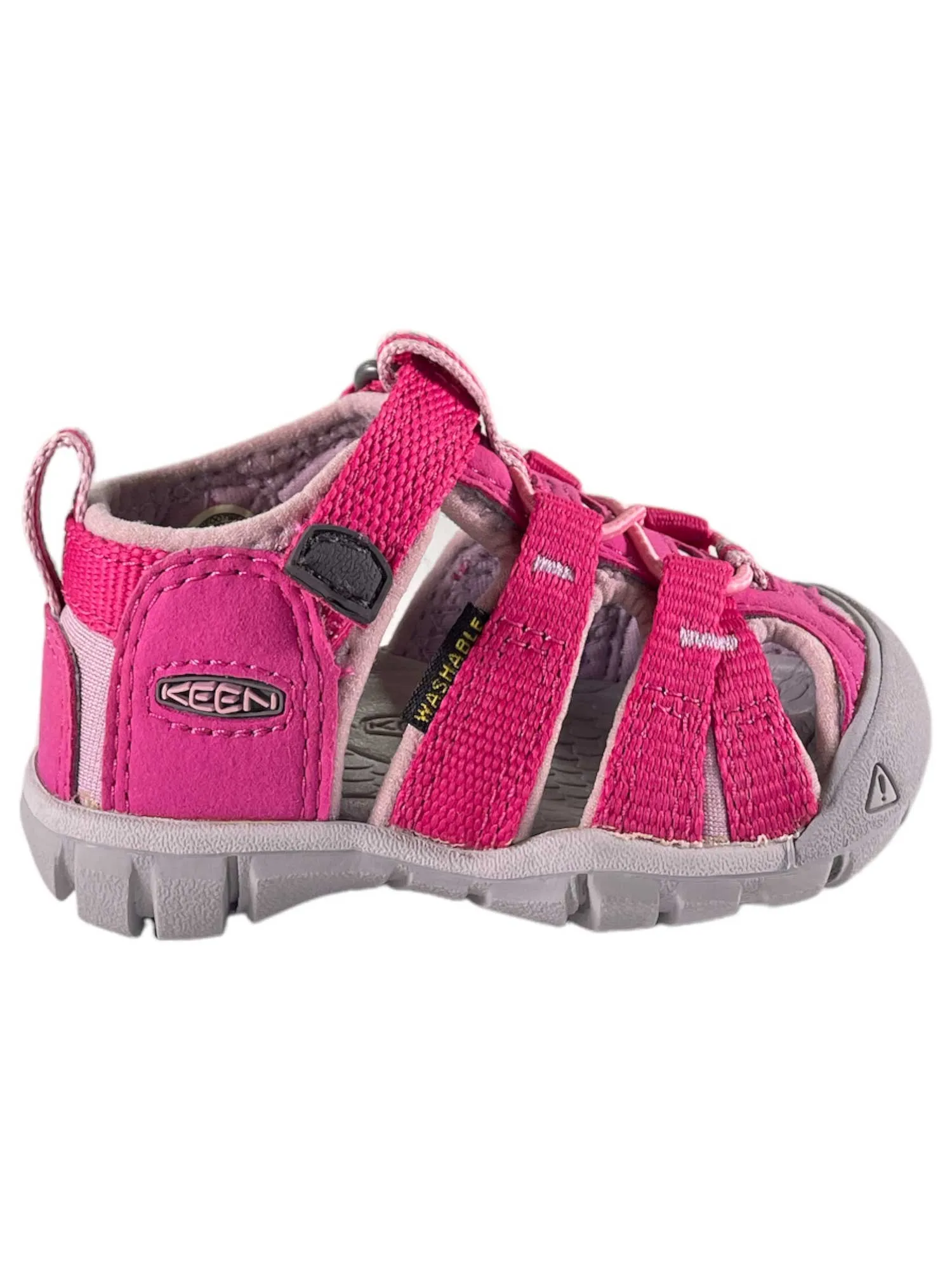 KEEN Toddler Seacamp II CNX Sandal