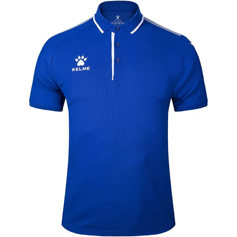 KELME New Lince Polo Shirt