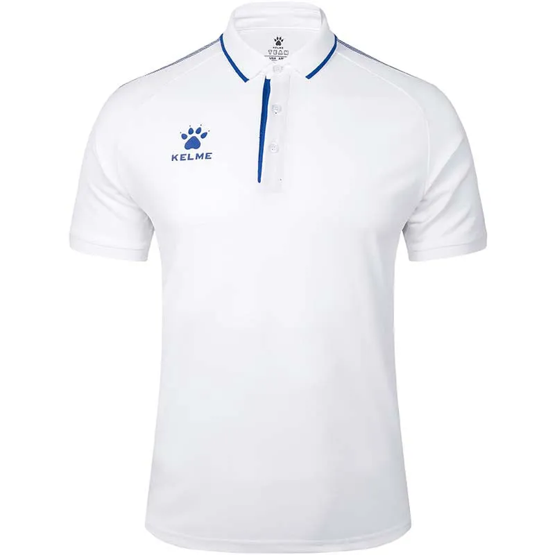 KELME New Lince Polo Shirt