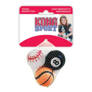 KONG SPORTS BALLS SMALL