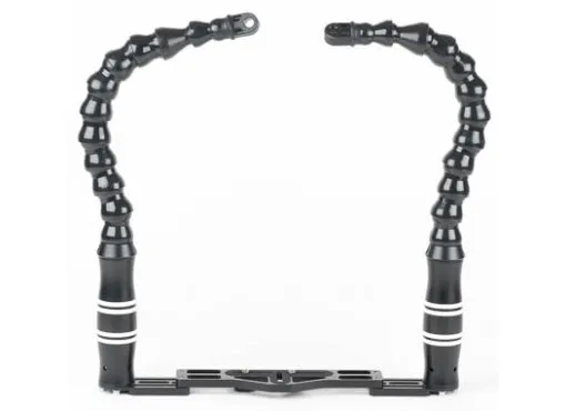 Kraken Sports Dual Handle Tray 3/4" Locline