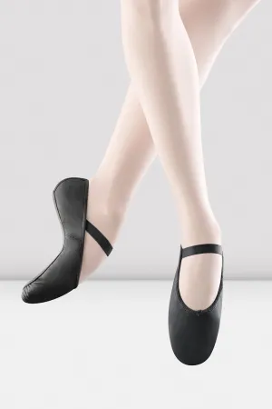 Ladies Arise Leather Ballet Shoes