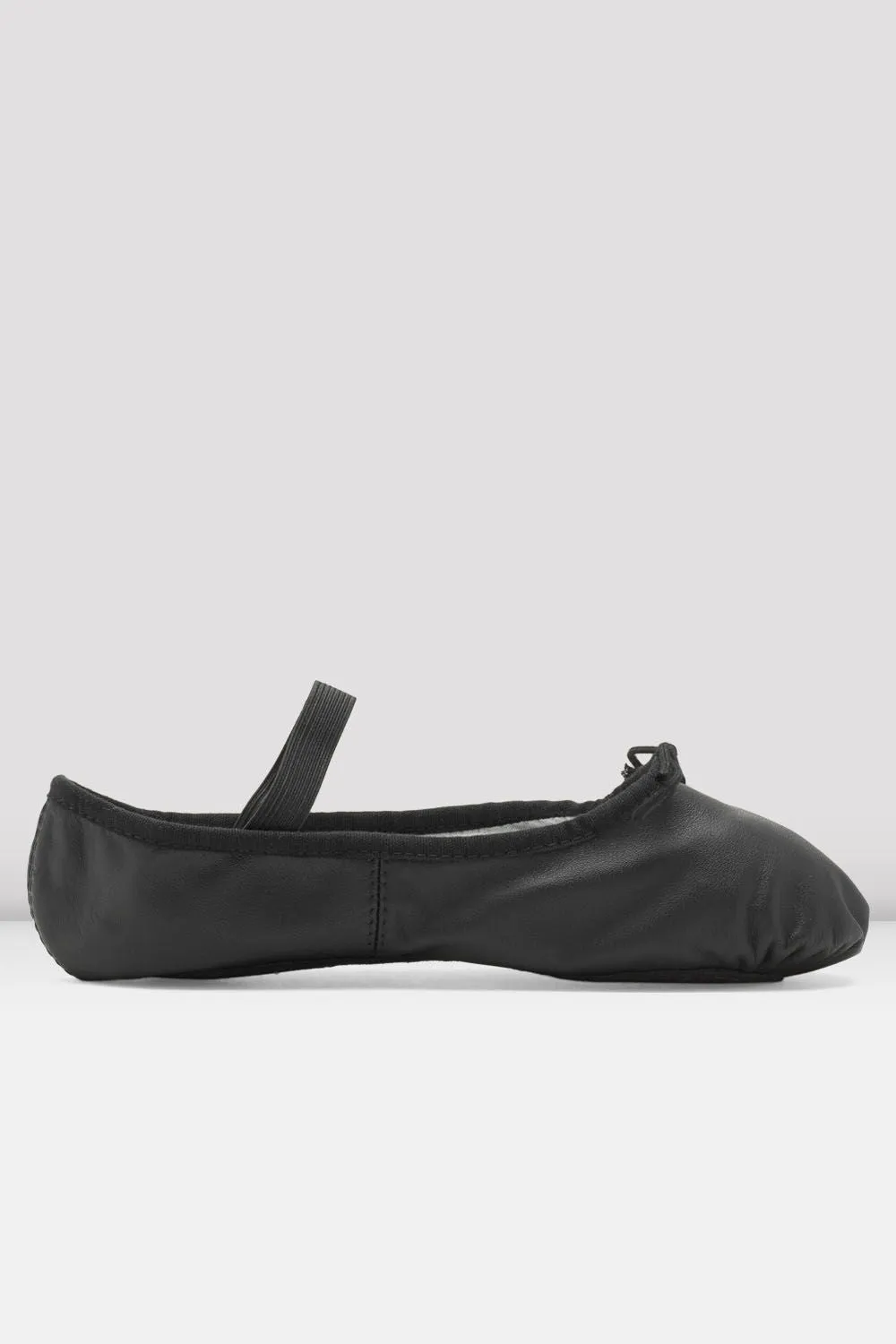 Ladies Arise Leather Ballet Shoes