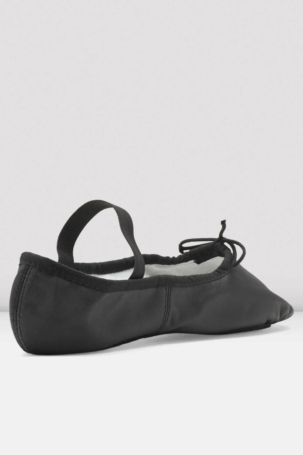 Ladies Arise Leather Ballet Shoes