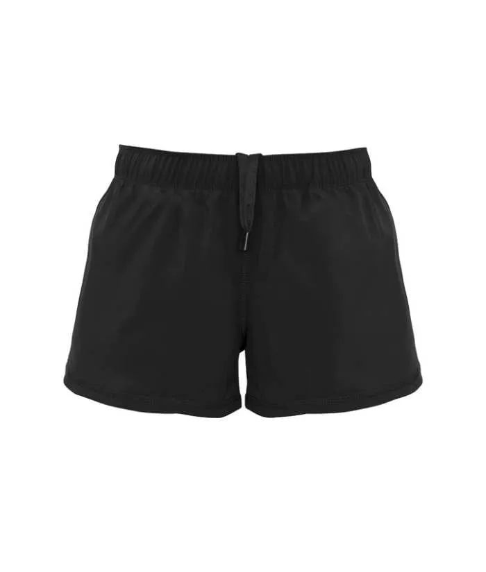 Ladies Tactic Shorts