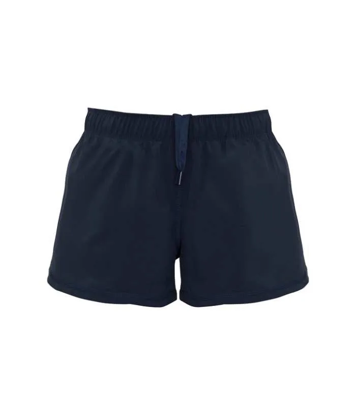 Ladies Tactic Shorts