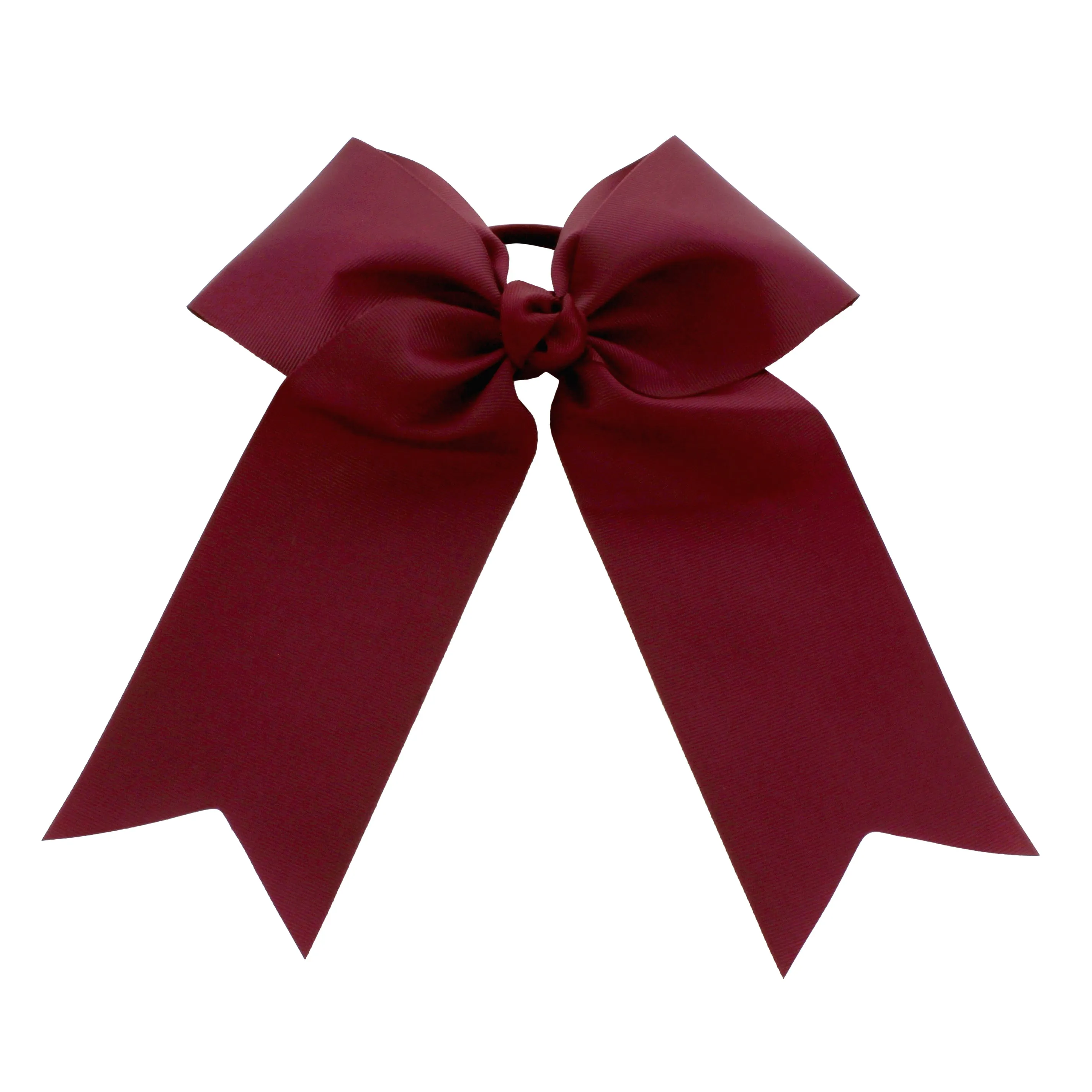 Large Cheer Hair-Bow