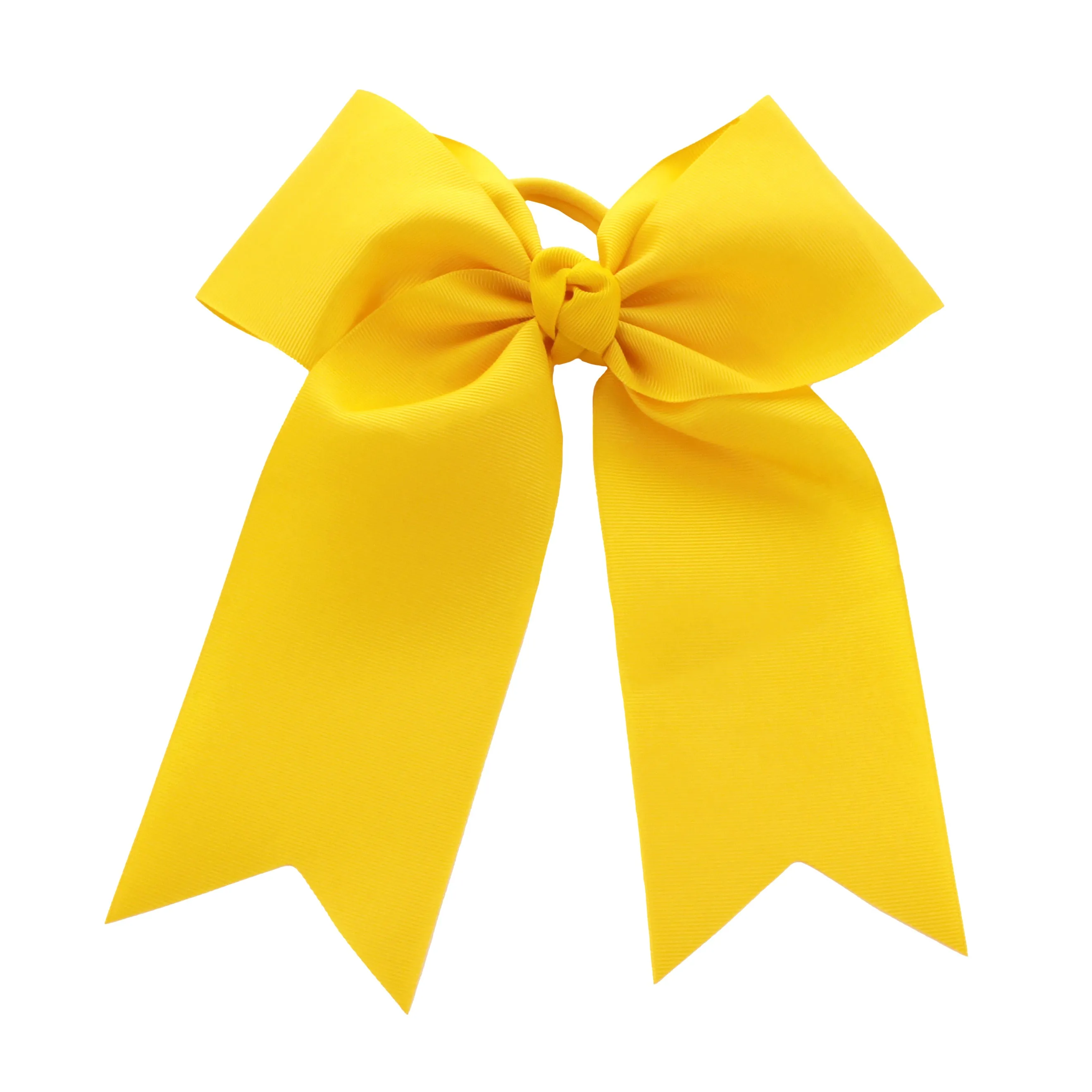 Large Cheer Hair-Bow