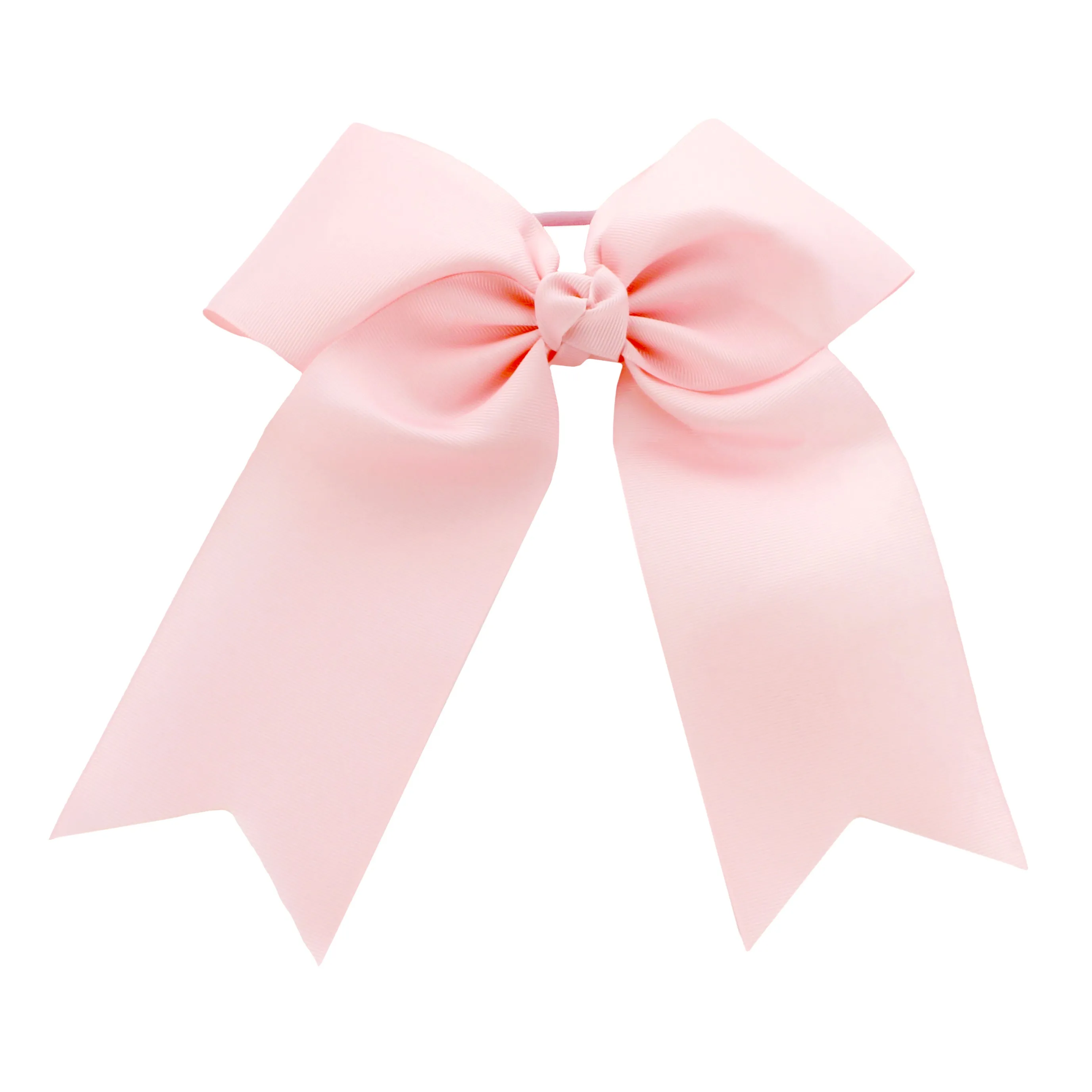 Large Cheer Hair-Bow