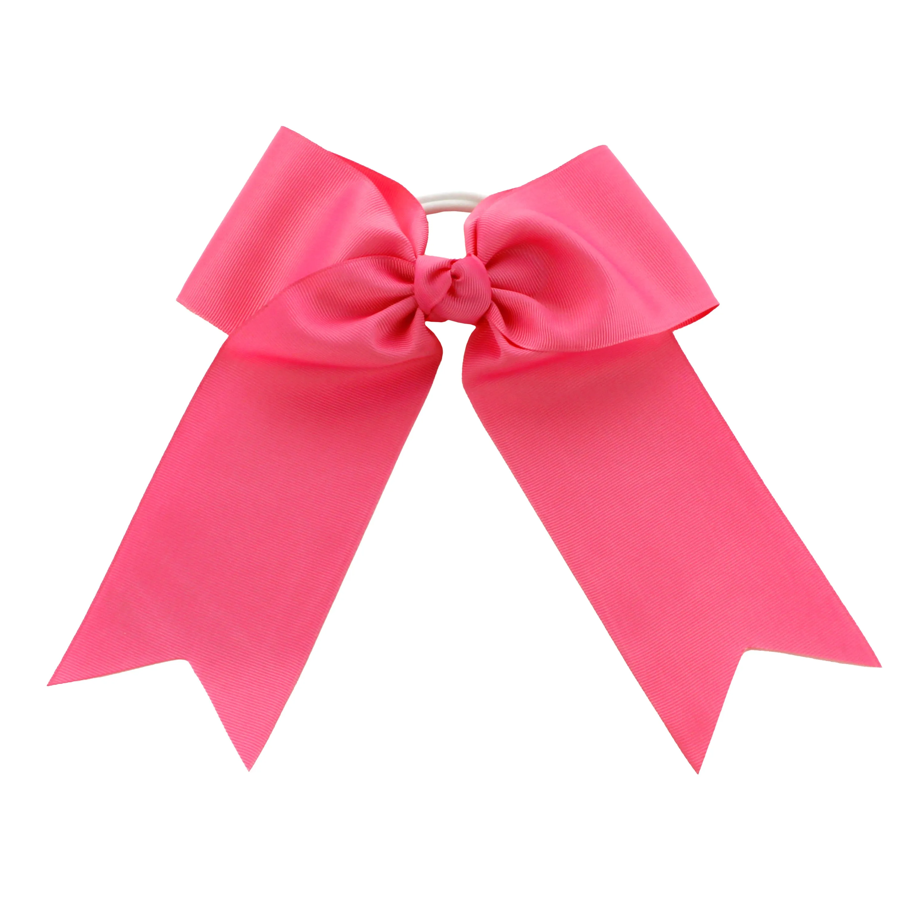 Large Cheer Hair-Bow