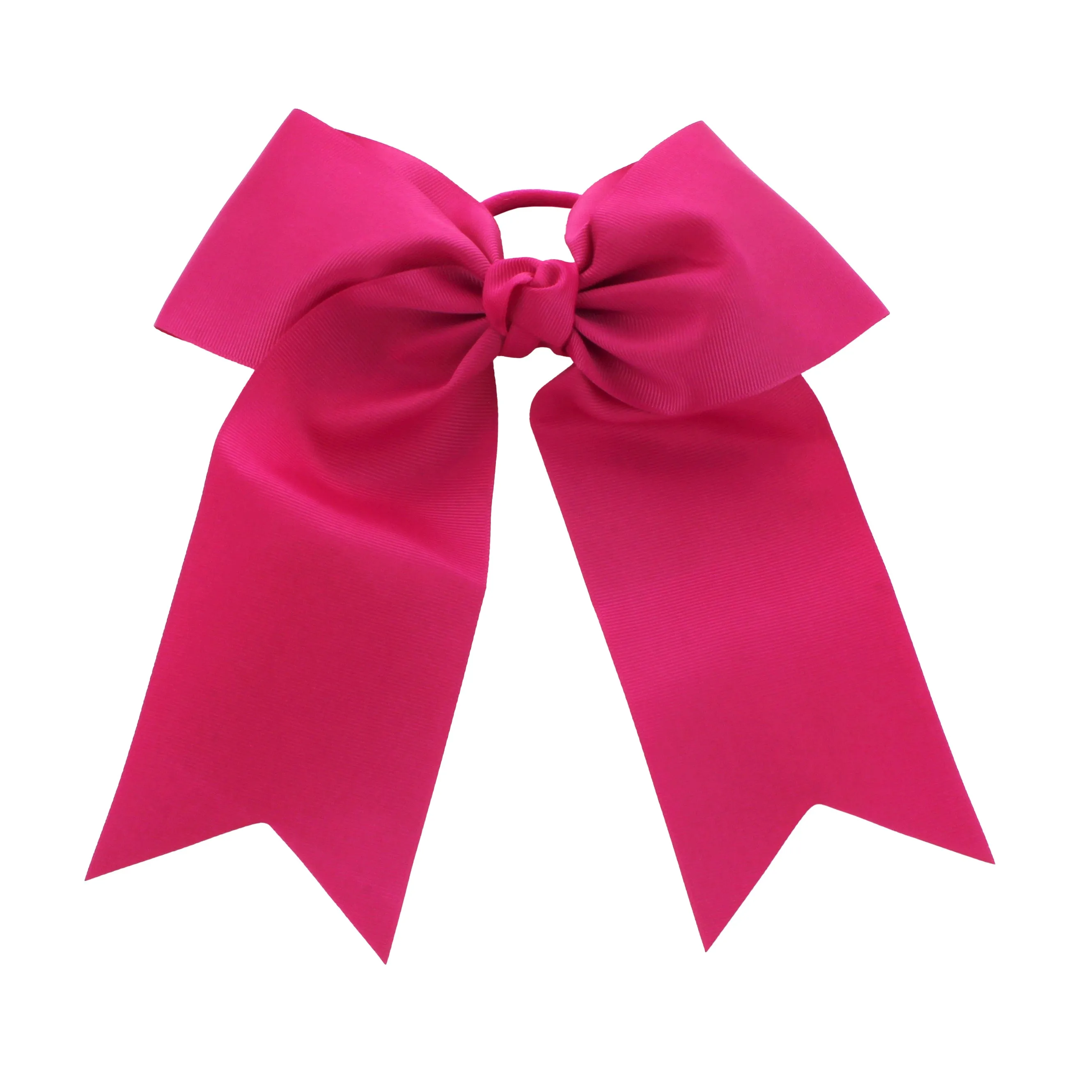 Large Cheer Hair-Bow