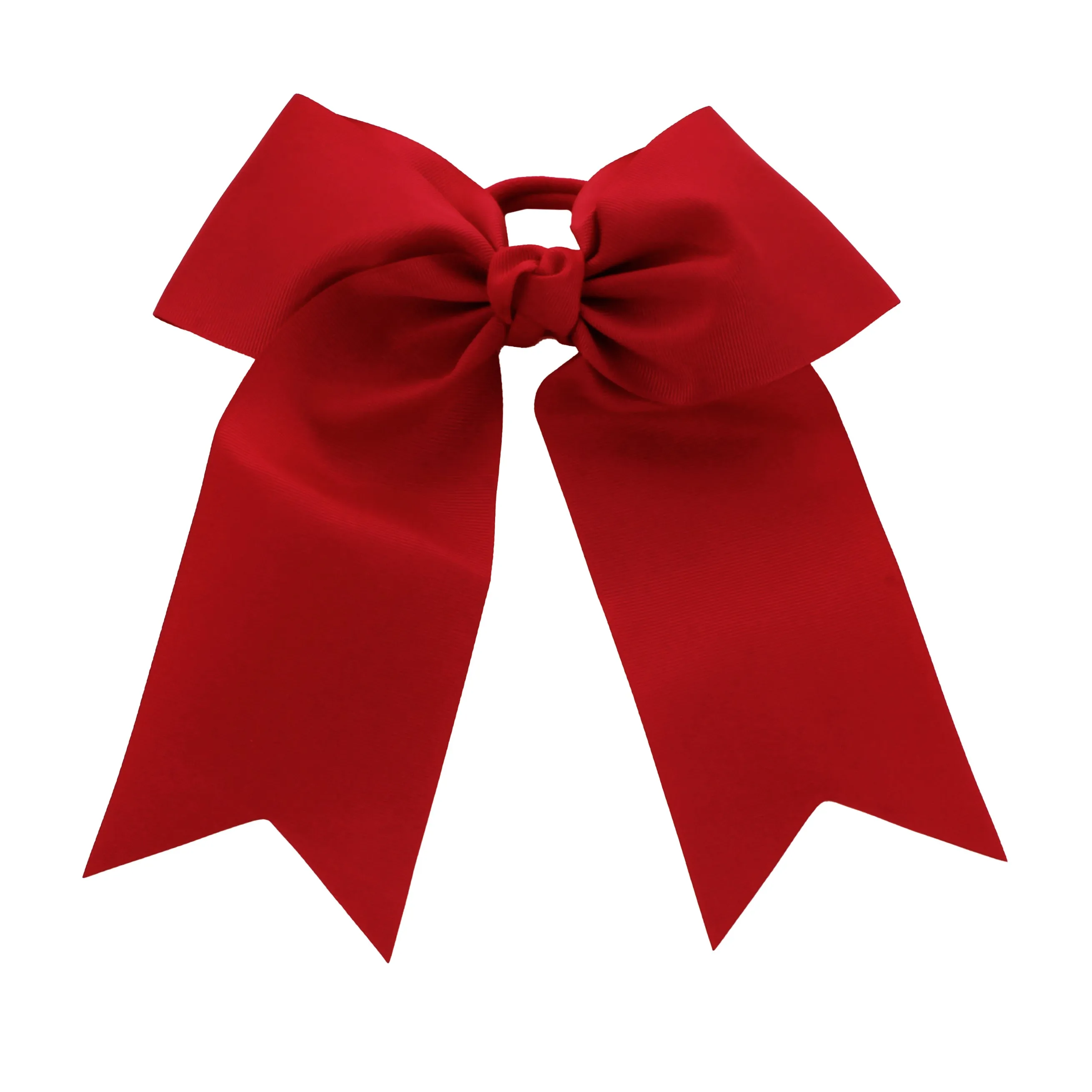 Large Cheer Hair-Bow