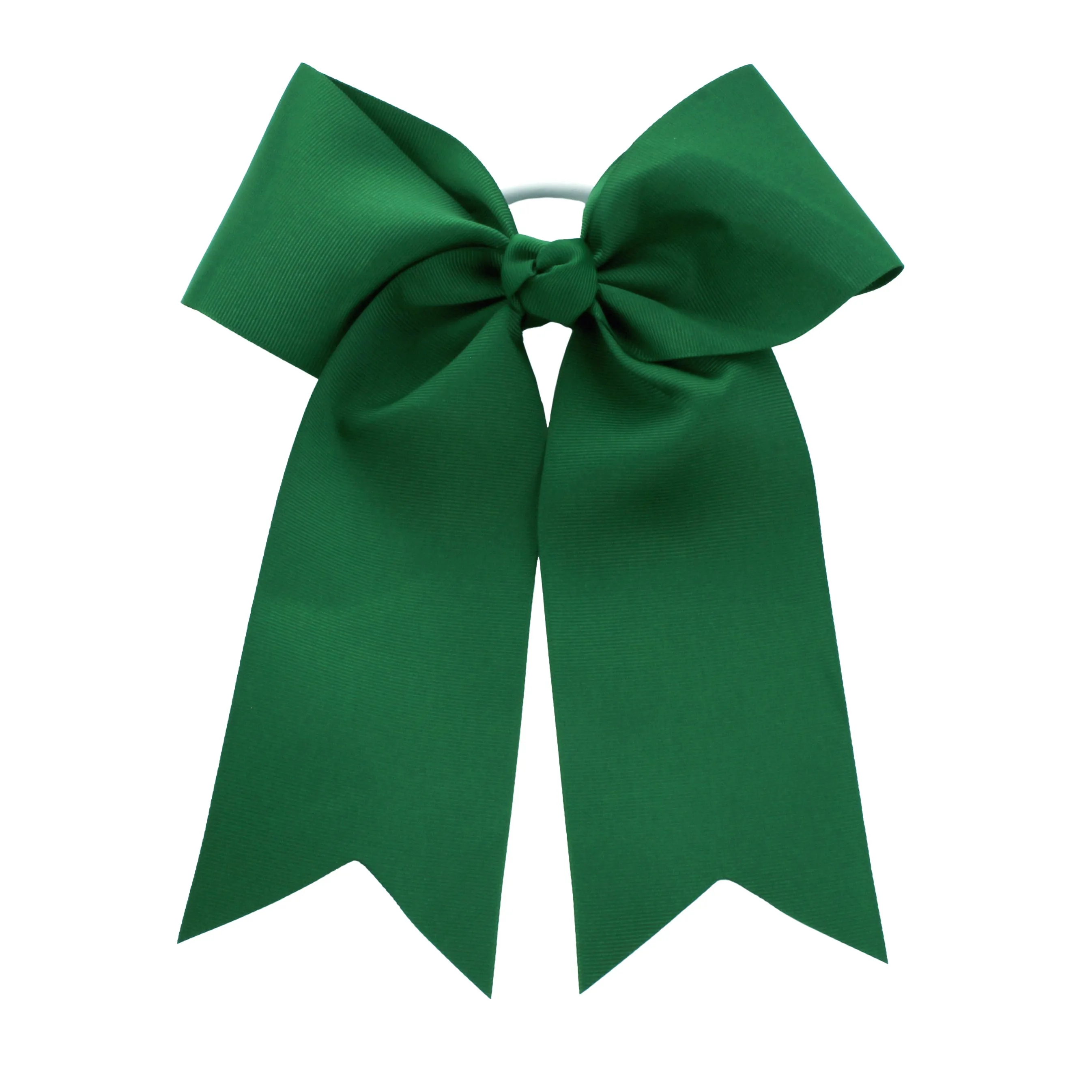 Large Cheer Hair-Bow