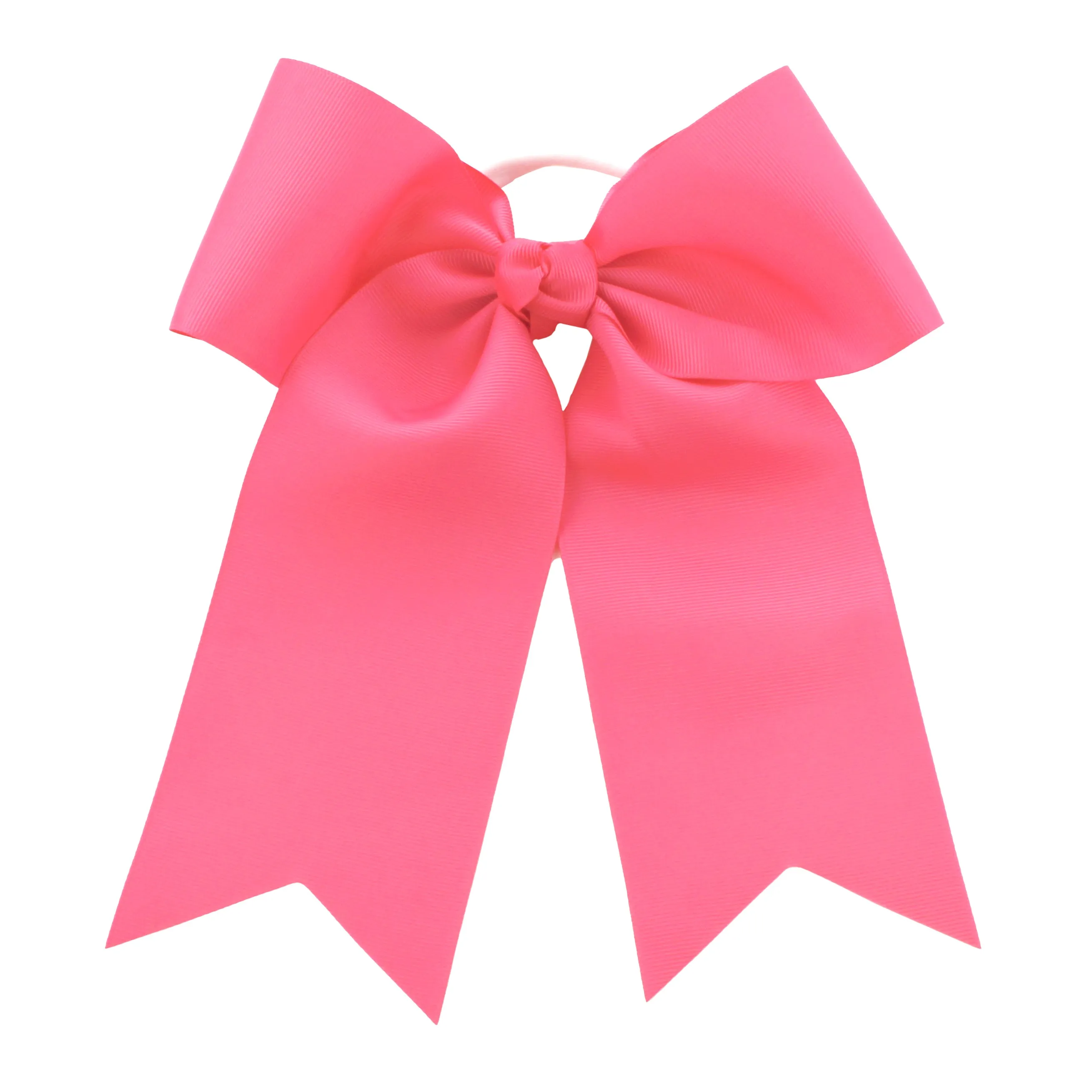 Large Cheer Hair-Bow