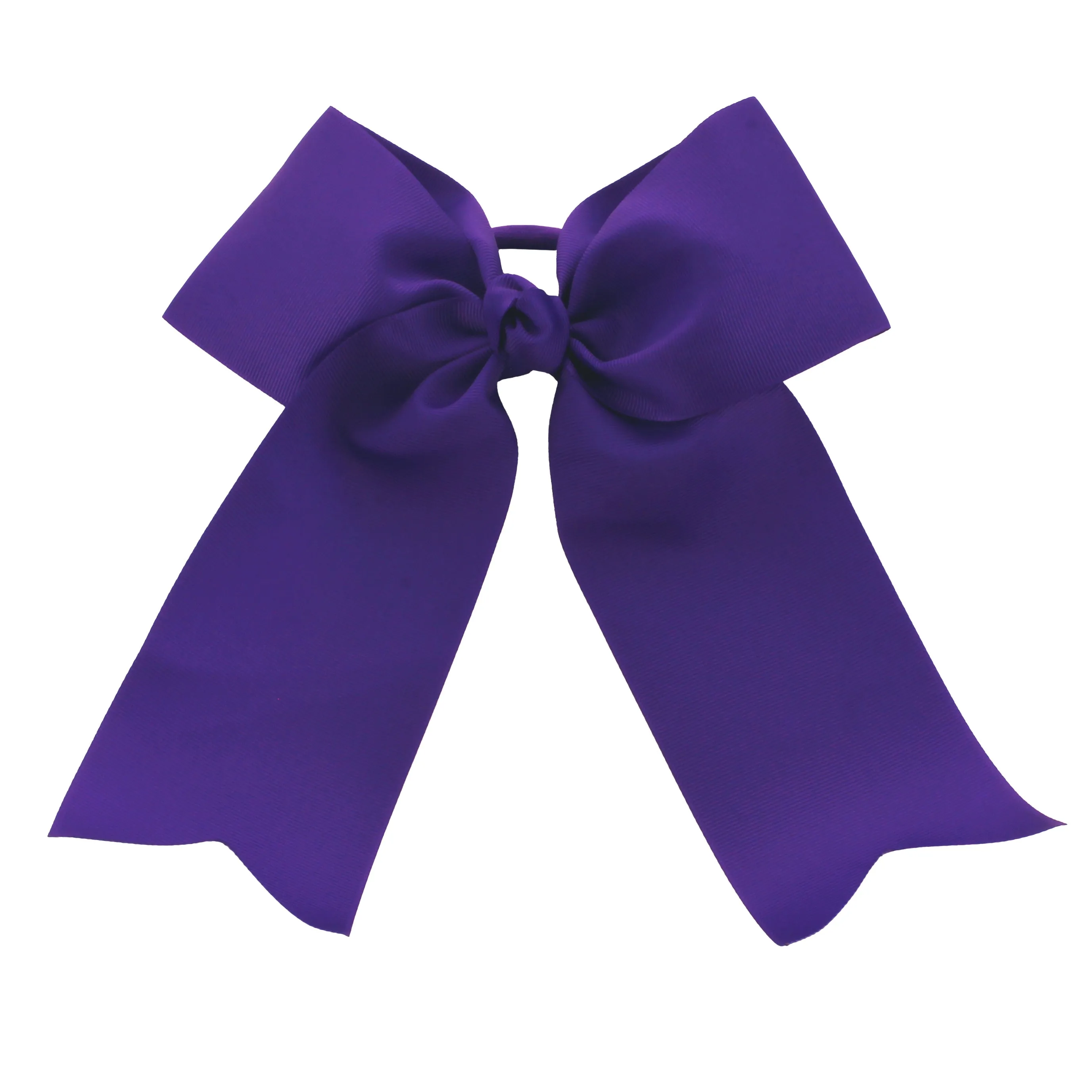 Large Cheer Hair-Bow