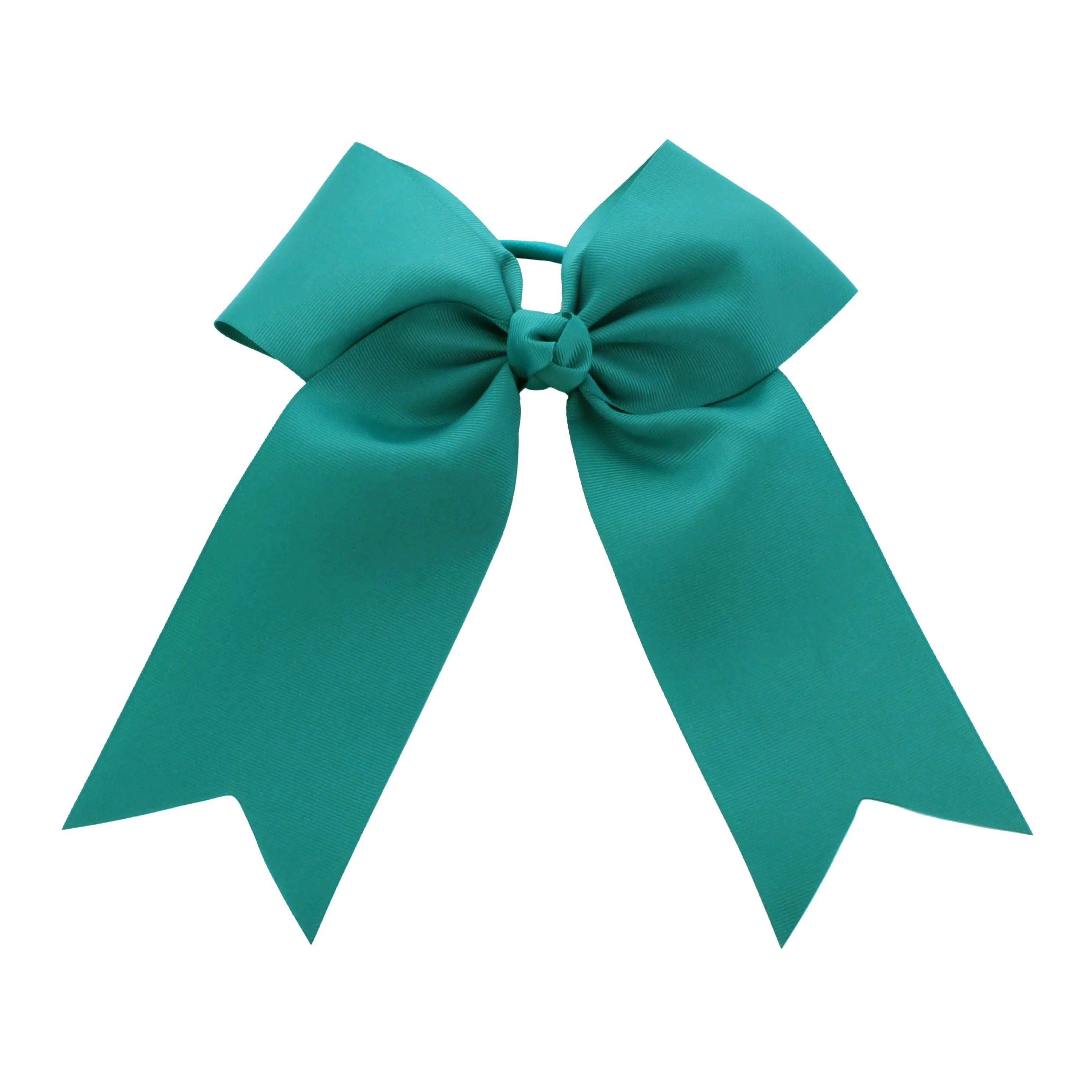 Large Cheer Hair-Bow