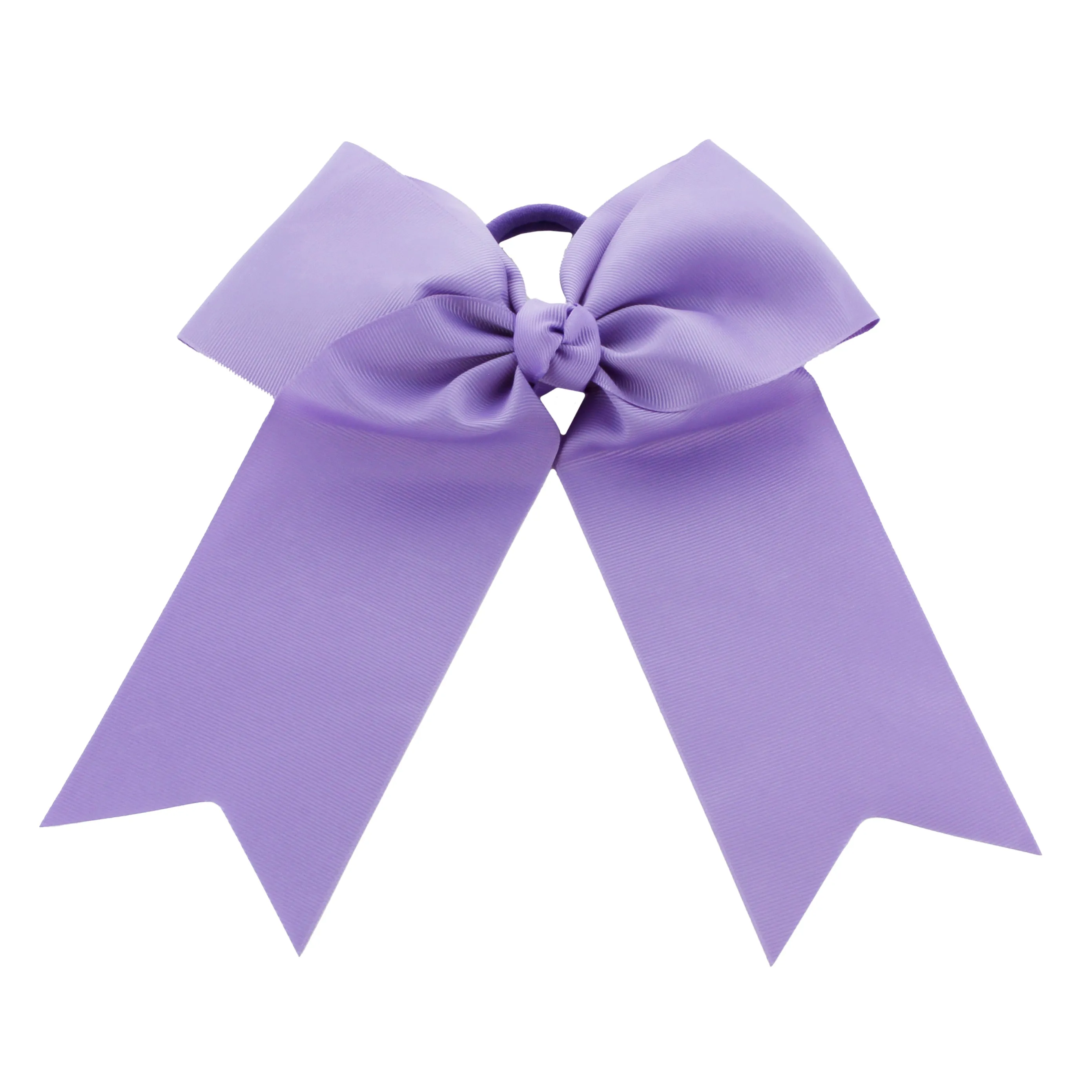 Large Cheer Hair-Bow