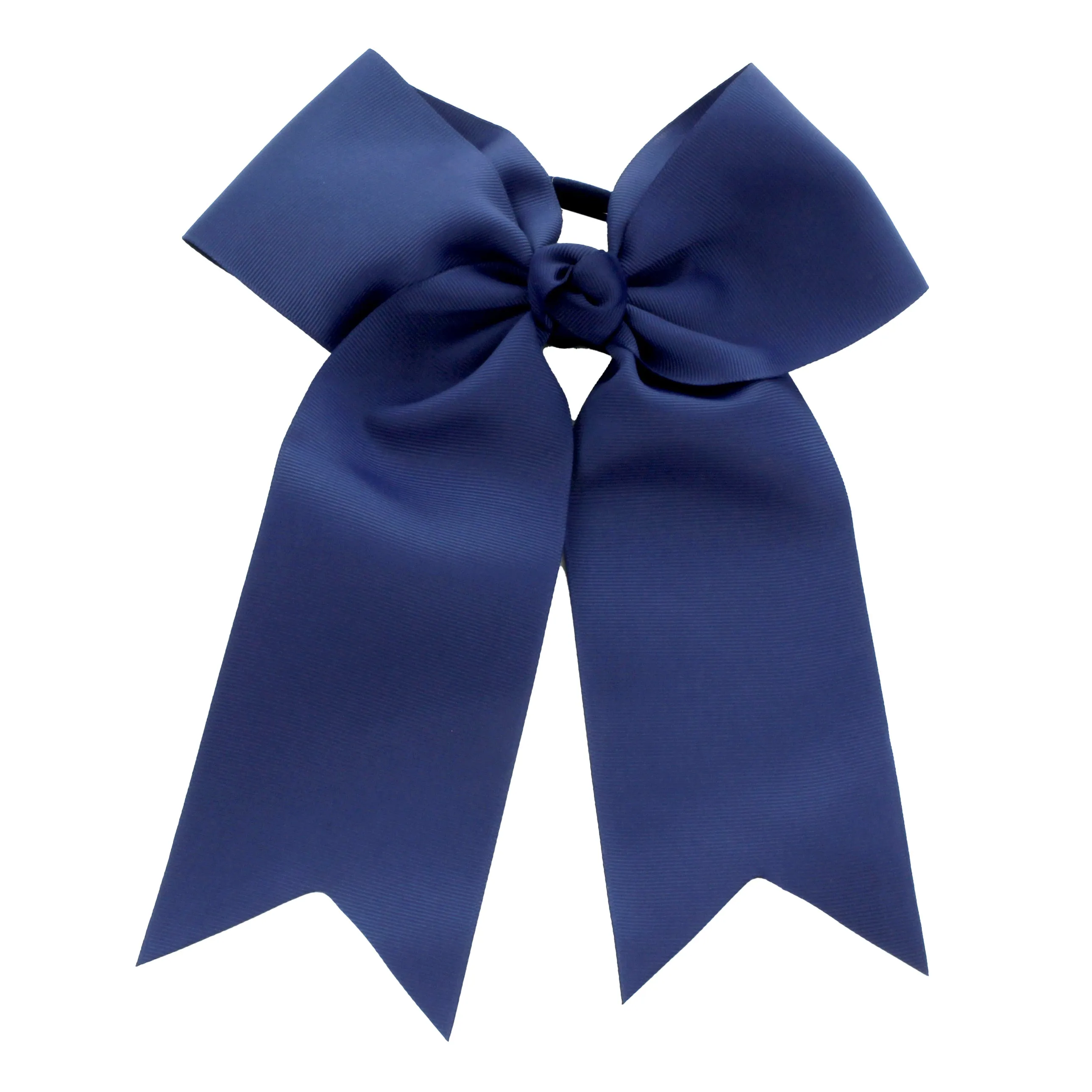 Large Cheer Hair-Bow