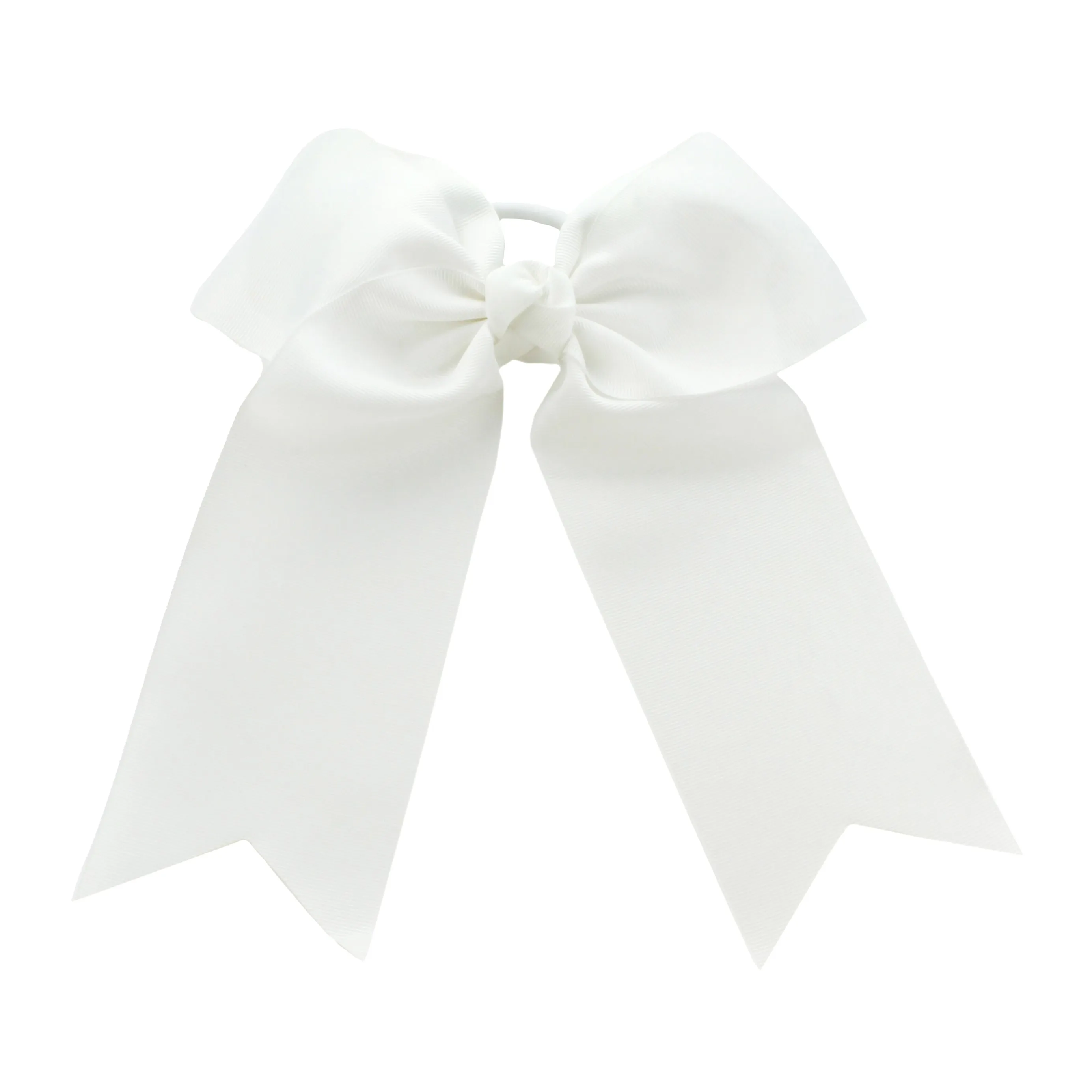 Large Cheer Hair-Bow