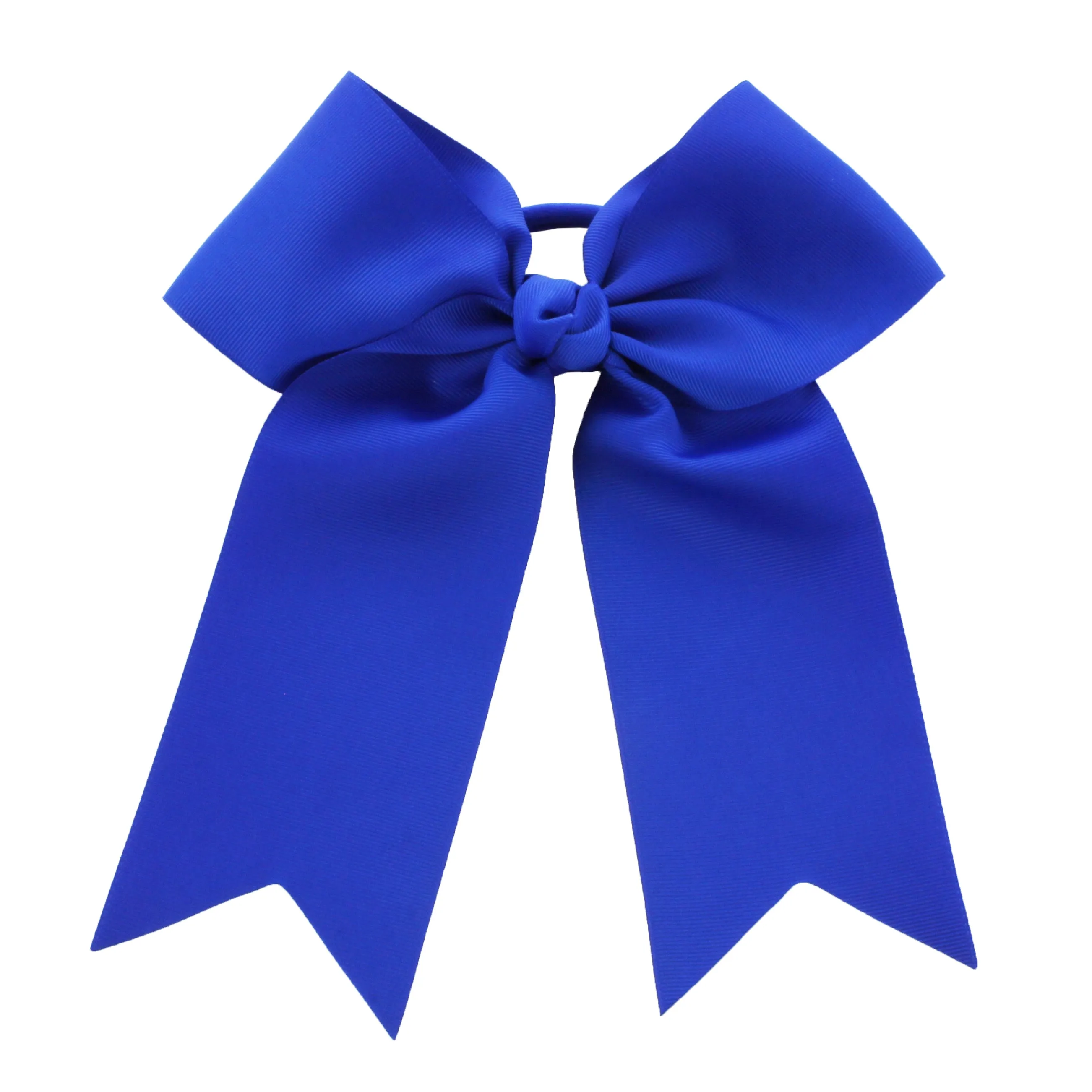 Large Cheer Hair-Bow