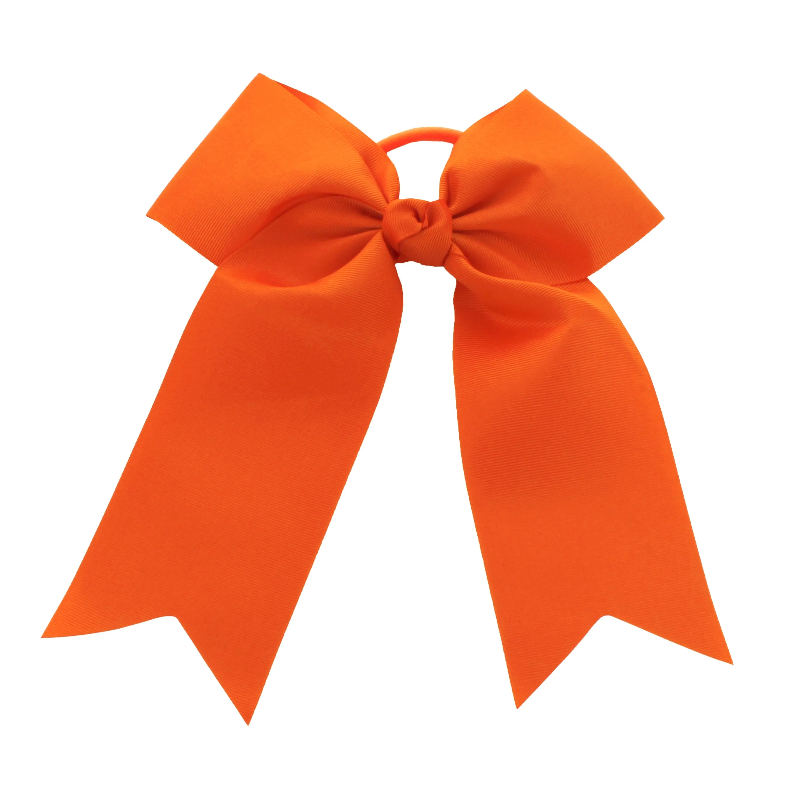 Large Cheer Hair-Bow