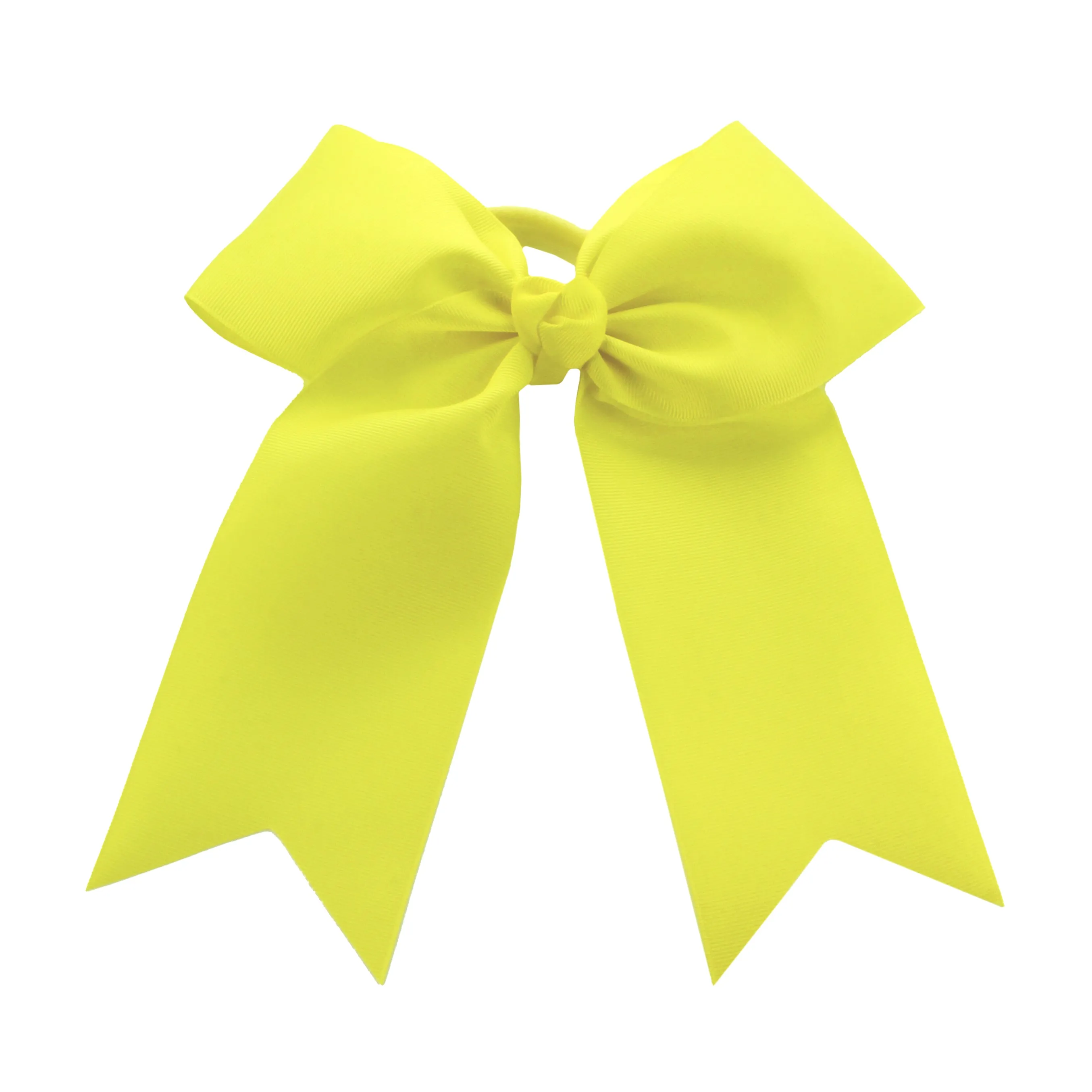 Large Cheer Hair-Bow