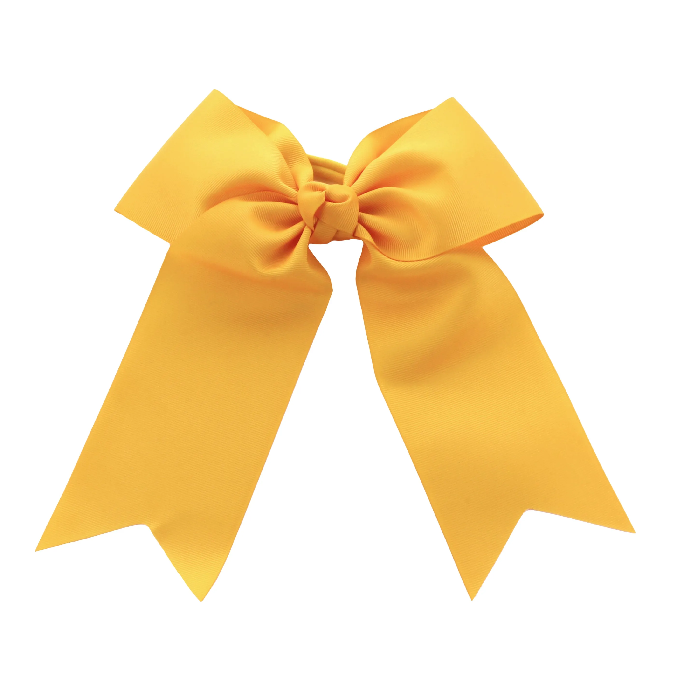 Large Cheer Hair-Bow