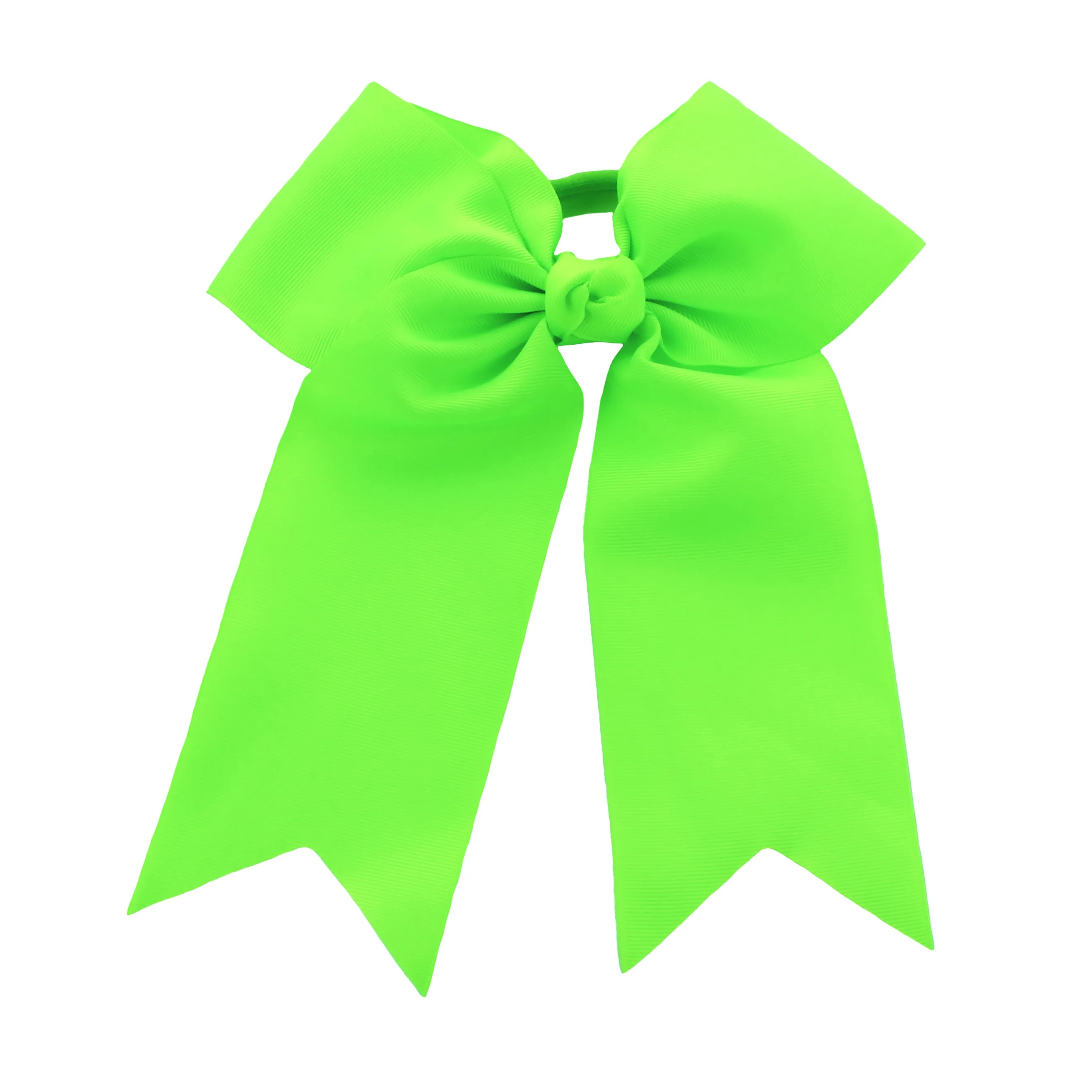 Large Cheer Hair-Bow