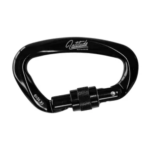 Latitude Outdoors Standard Carabiner