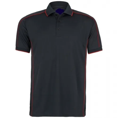 Leisure Sports Mesh Polo Shirt