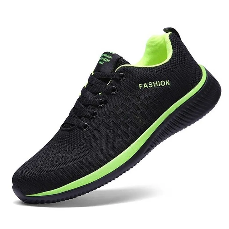 Lightweight Men Sneakers Hot Product